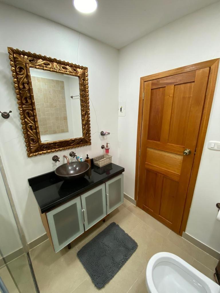 Double Room With Private Bathroom photo 3