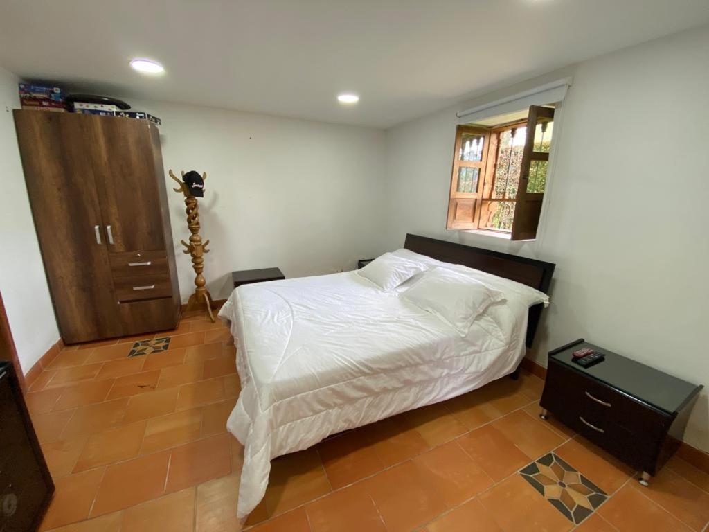 Double Room With Private Bathroom photo 1