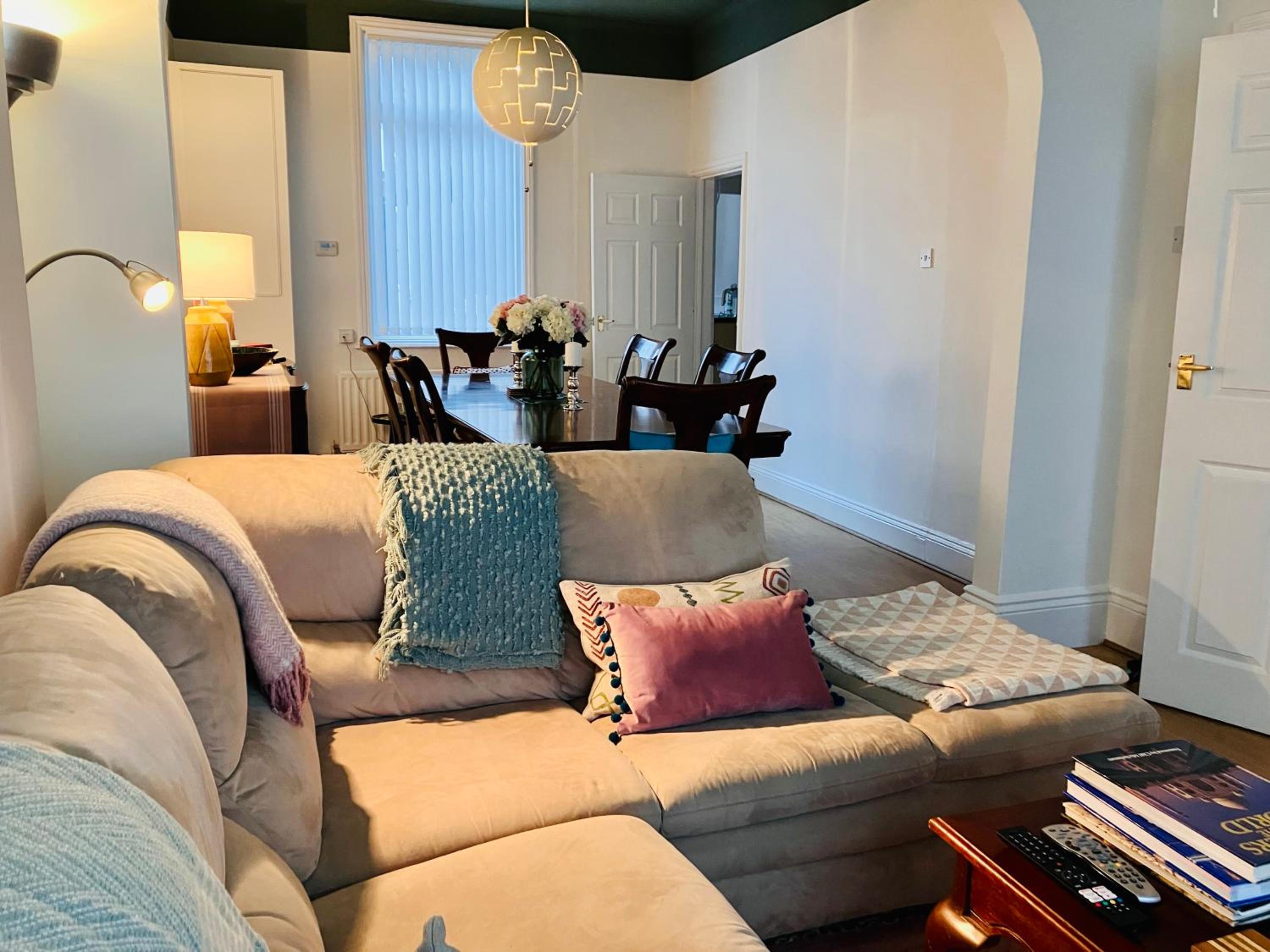 Two-Bedroom House photo 1