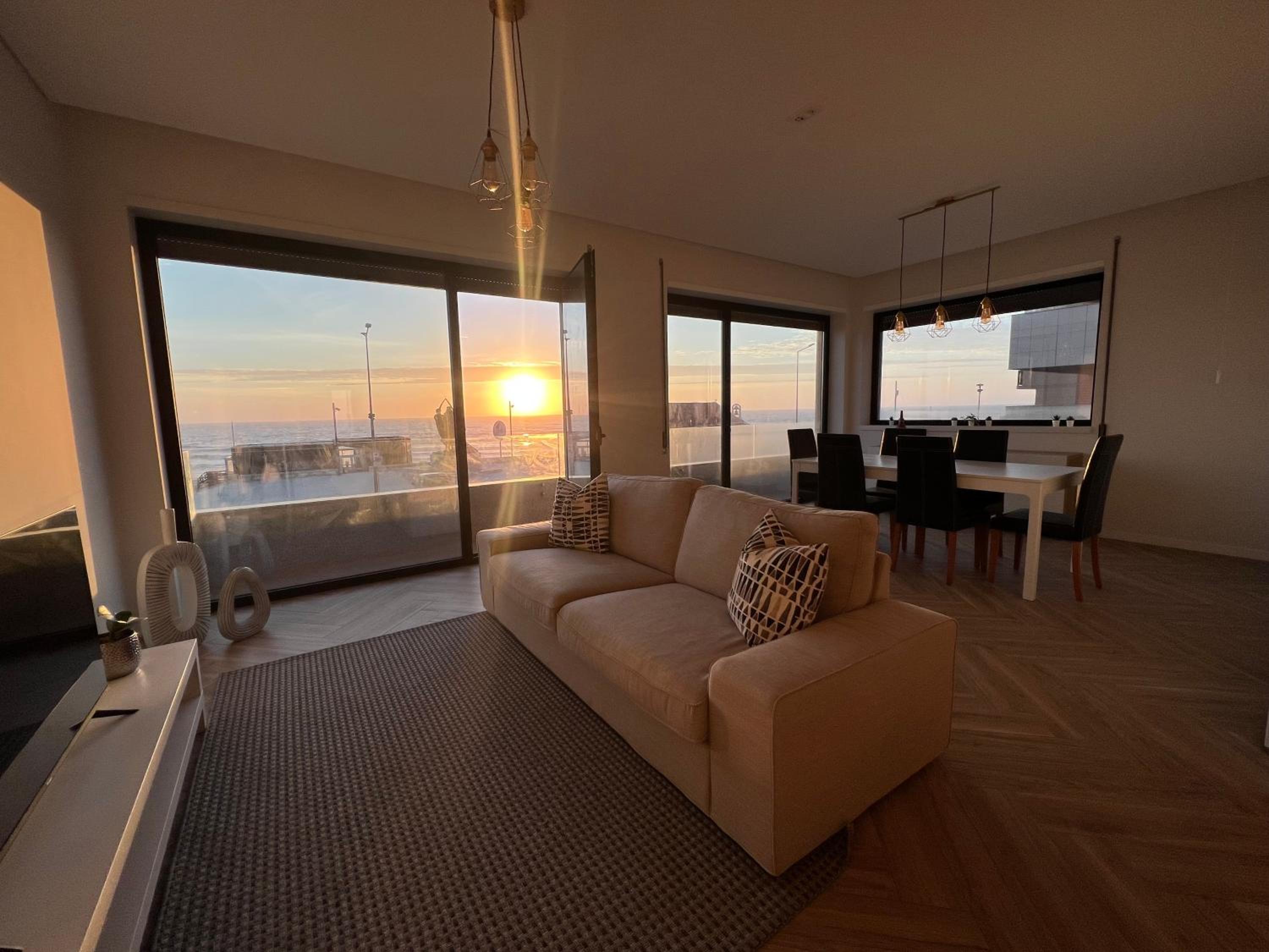 Apartment with Sea View photo 3
