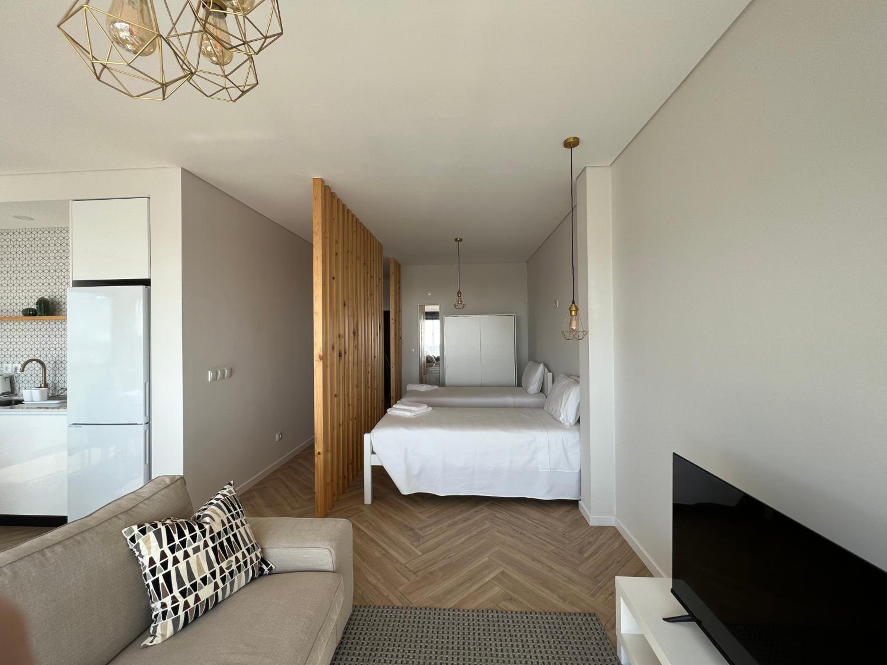 Apartment with Sea View photo 2