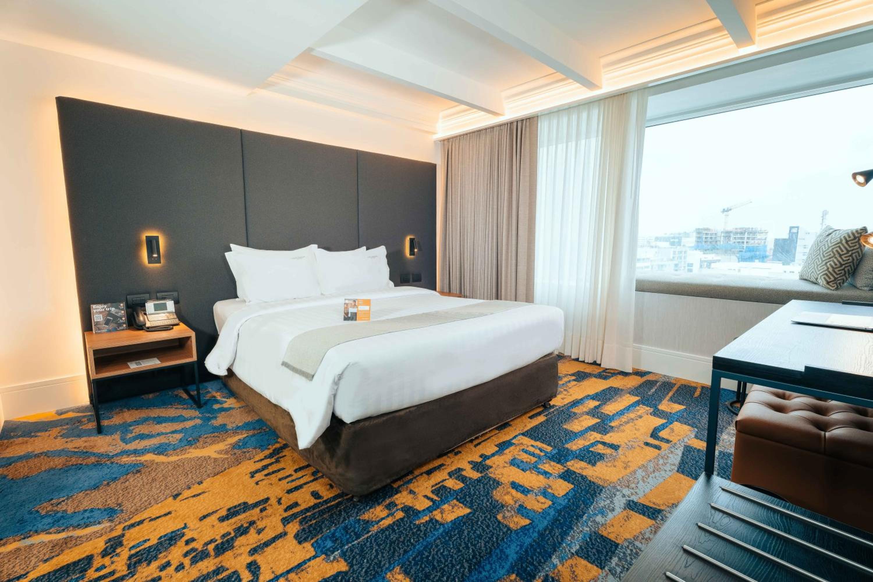 Double Room - Photo 1