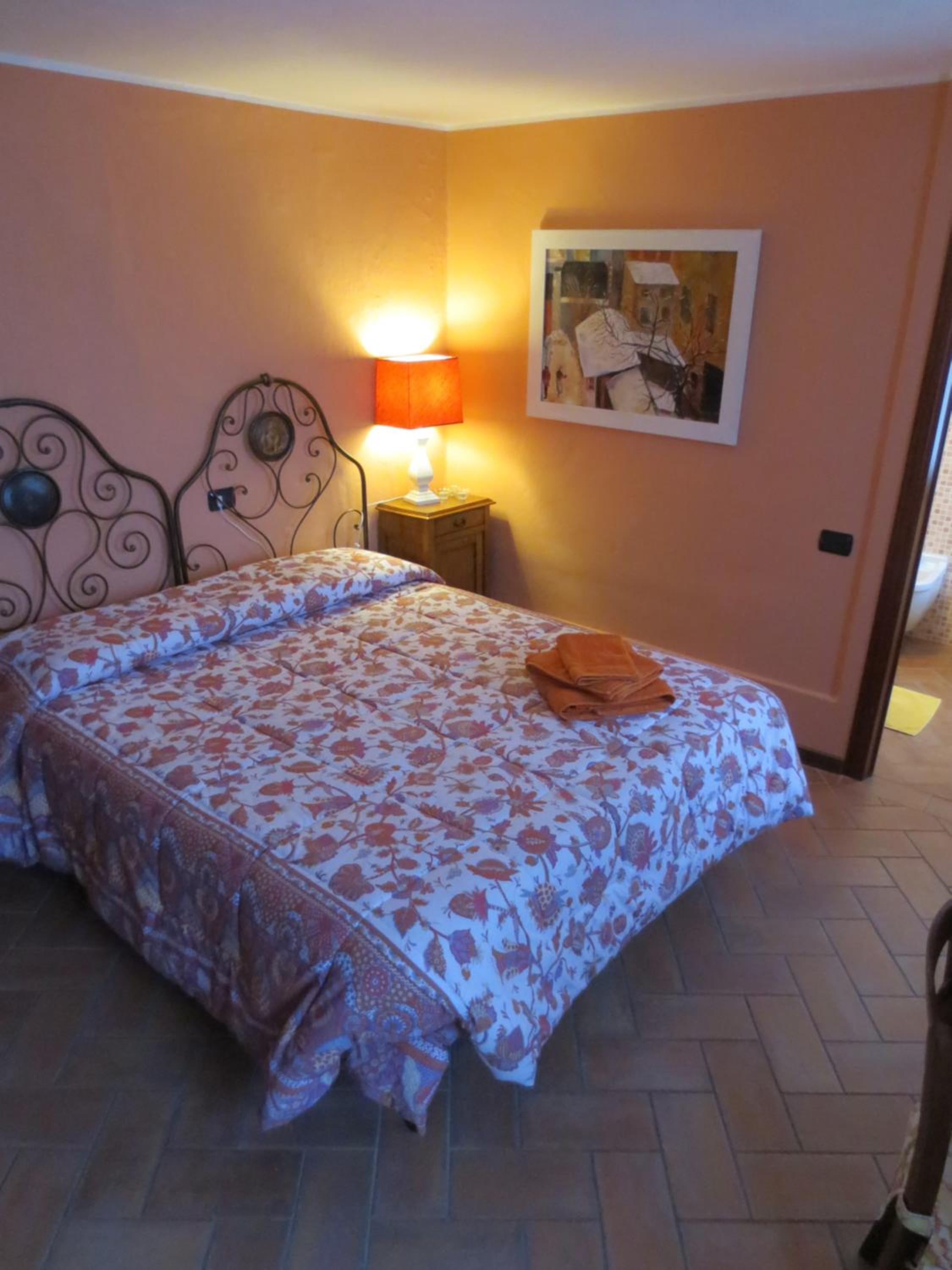 Double or Twin Room photo 3