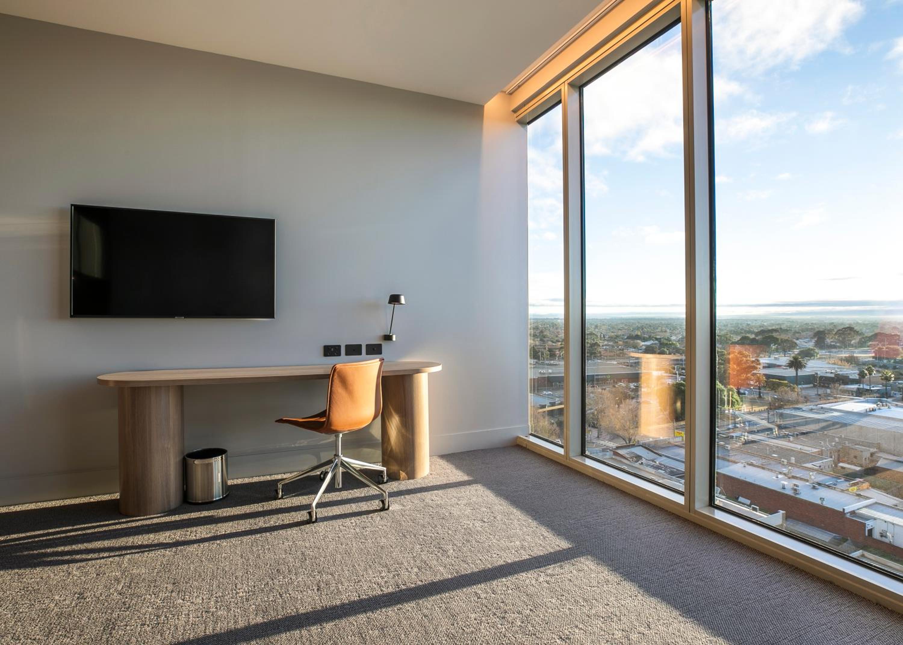 Executive Suite - Non-Smoking photo 3