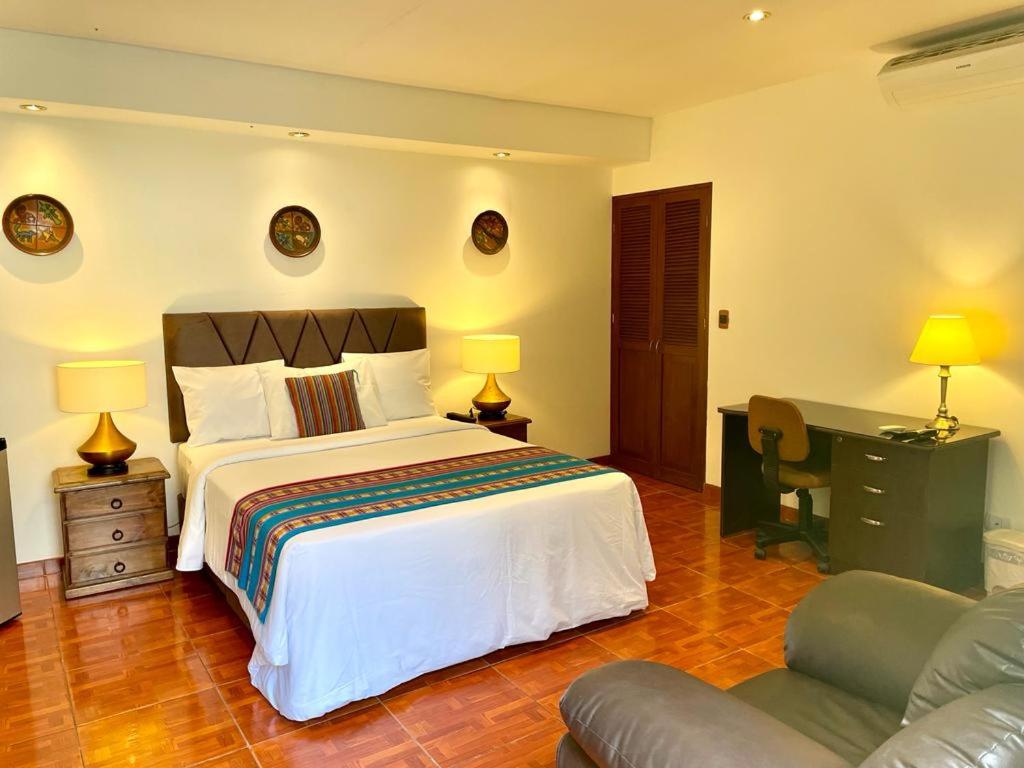 Suite with Garden View - Photo 1