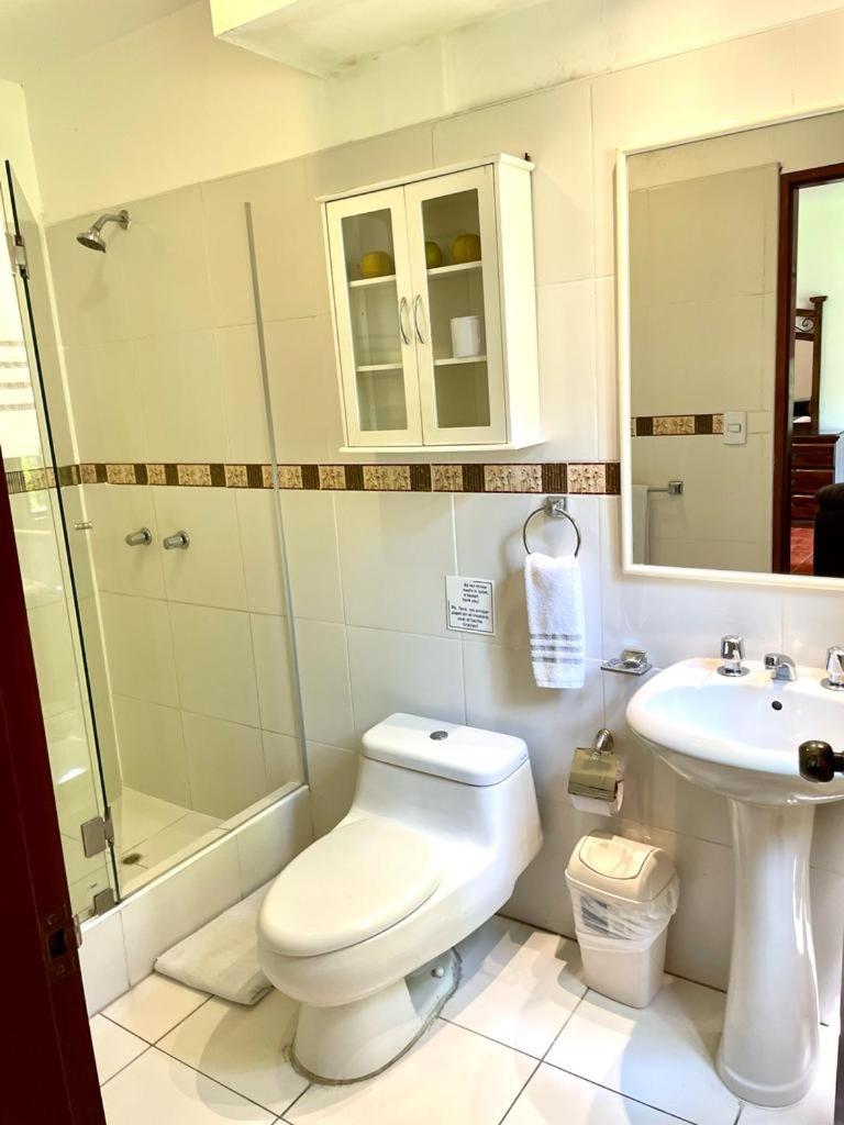 Suite with Garden View - Photo 40