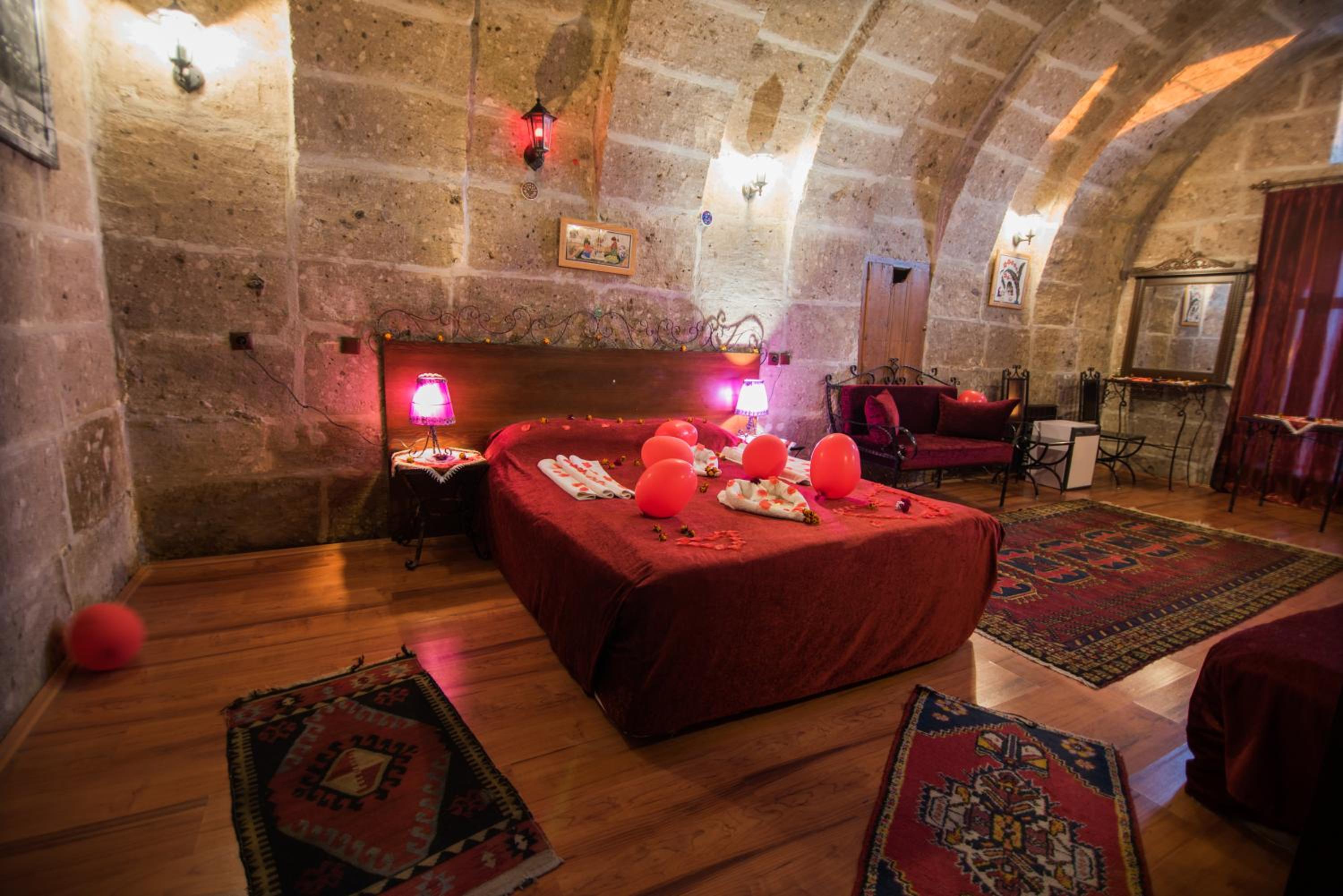 Triple Cave Room - Photo 66