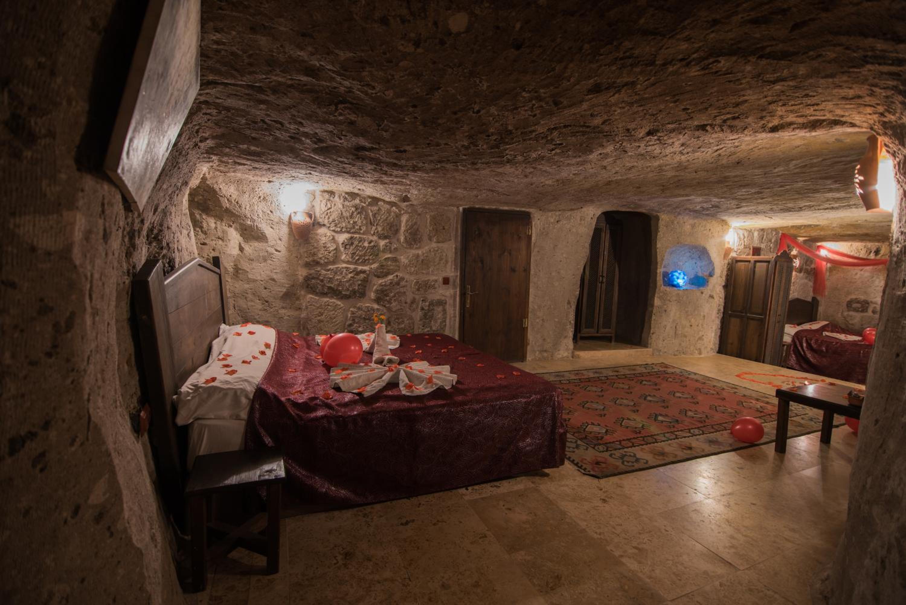 Triple Cave Room - Photo 65
