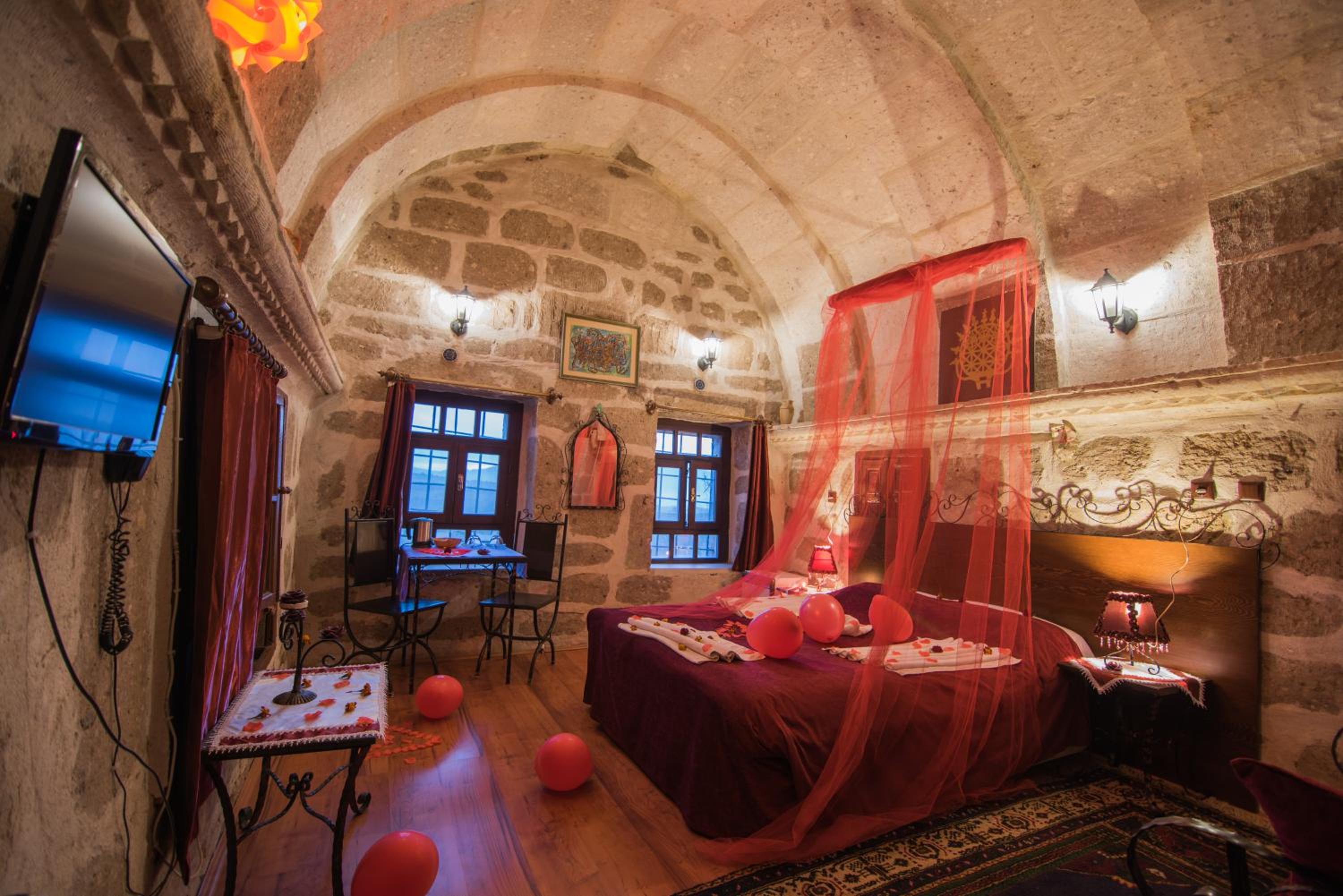 Triple Cave Room - Photo 63