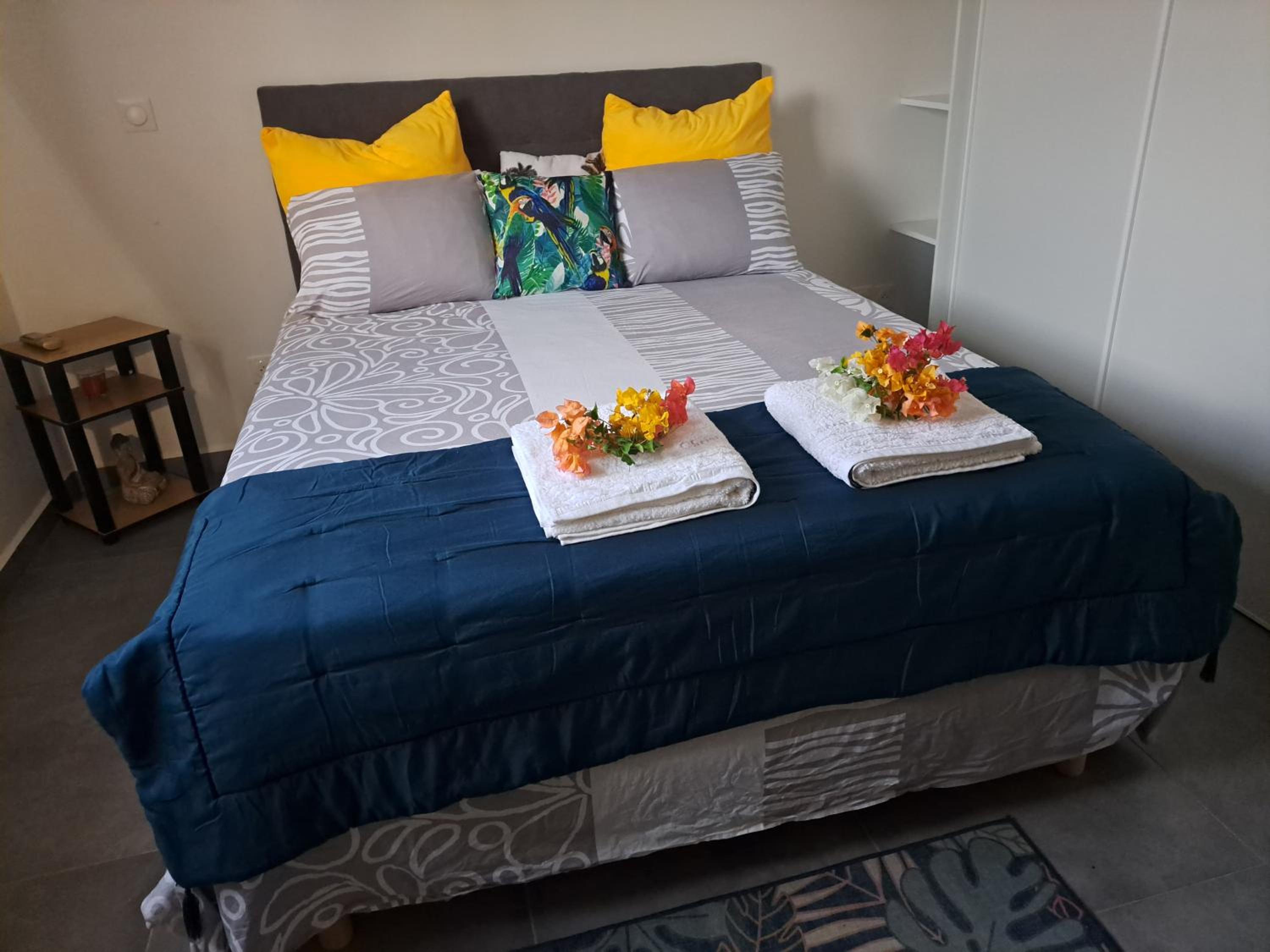 Two-Bedroom Villa photo 1
