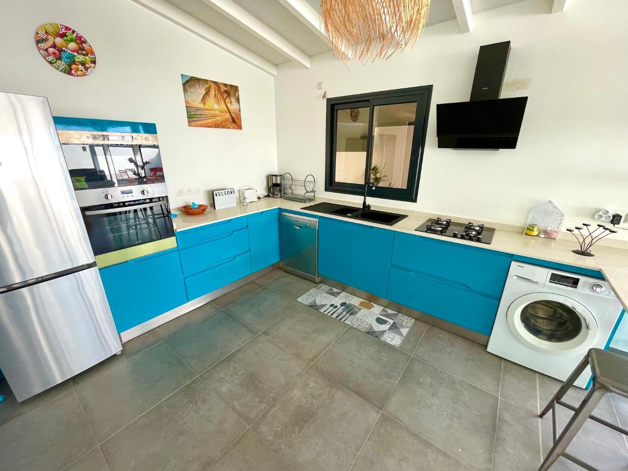 Two-Bedroom Villa photo 3