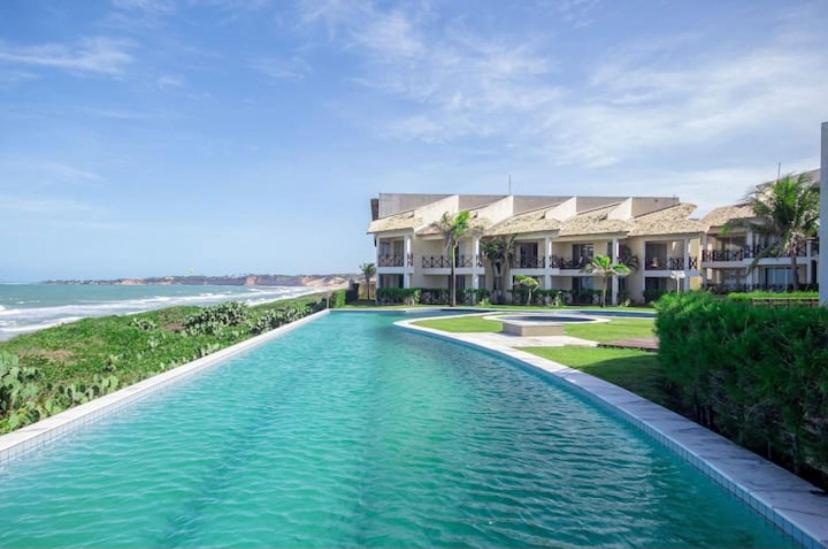 Apartment with Sea View photo 2
