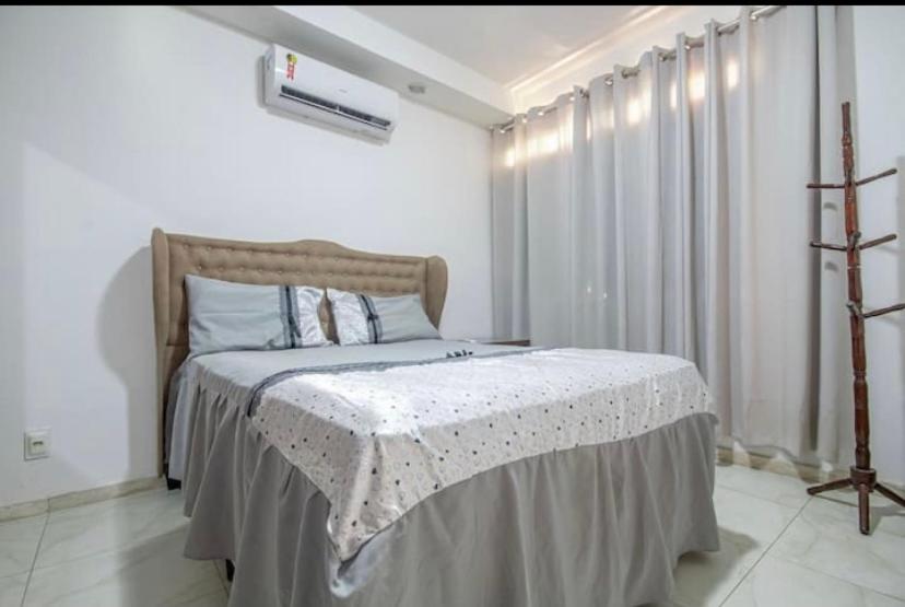 Apartment with Sea View photo 1