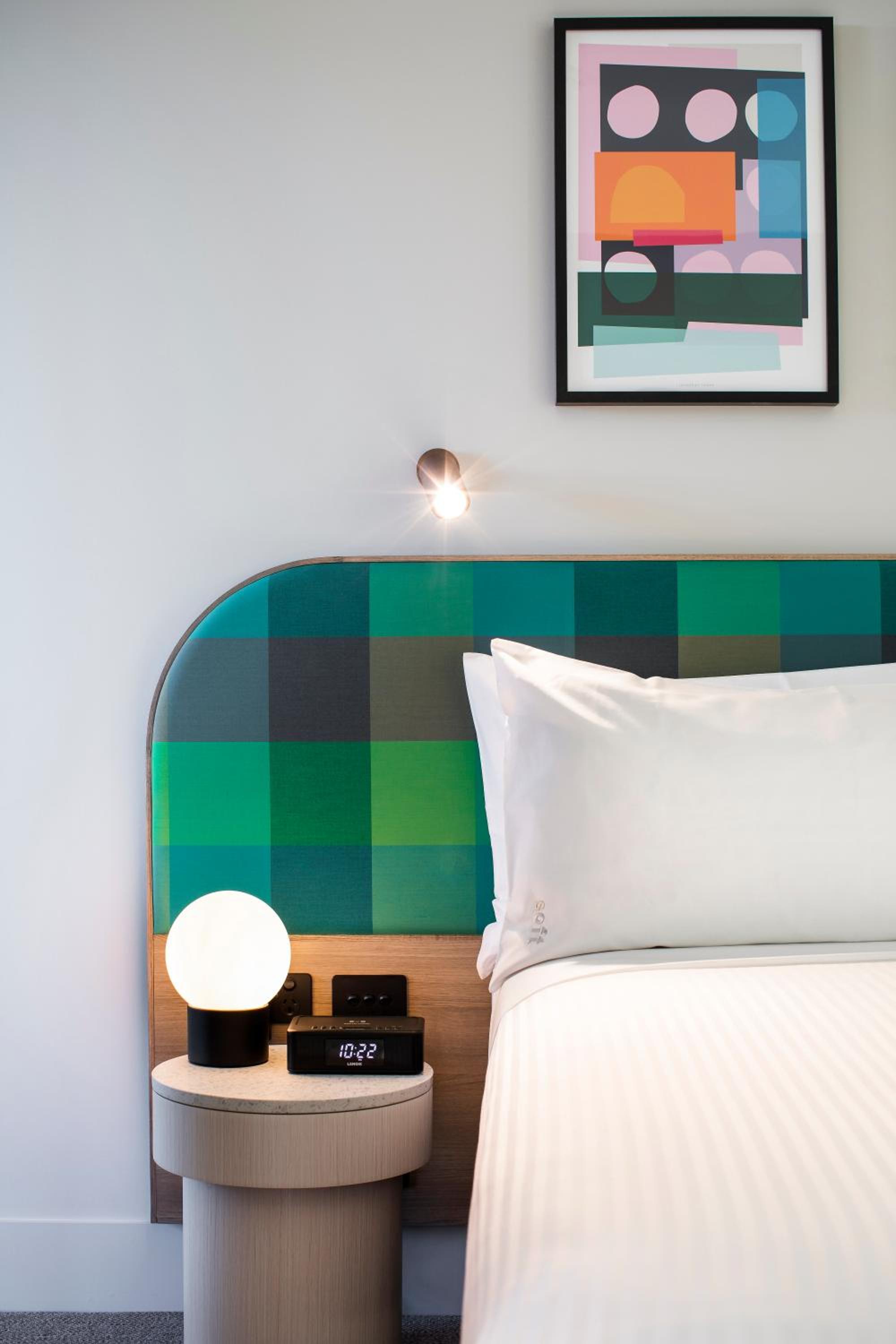 Premium Room - Photo 1