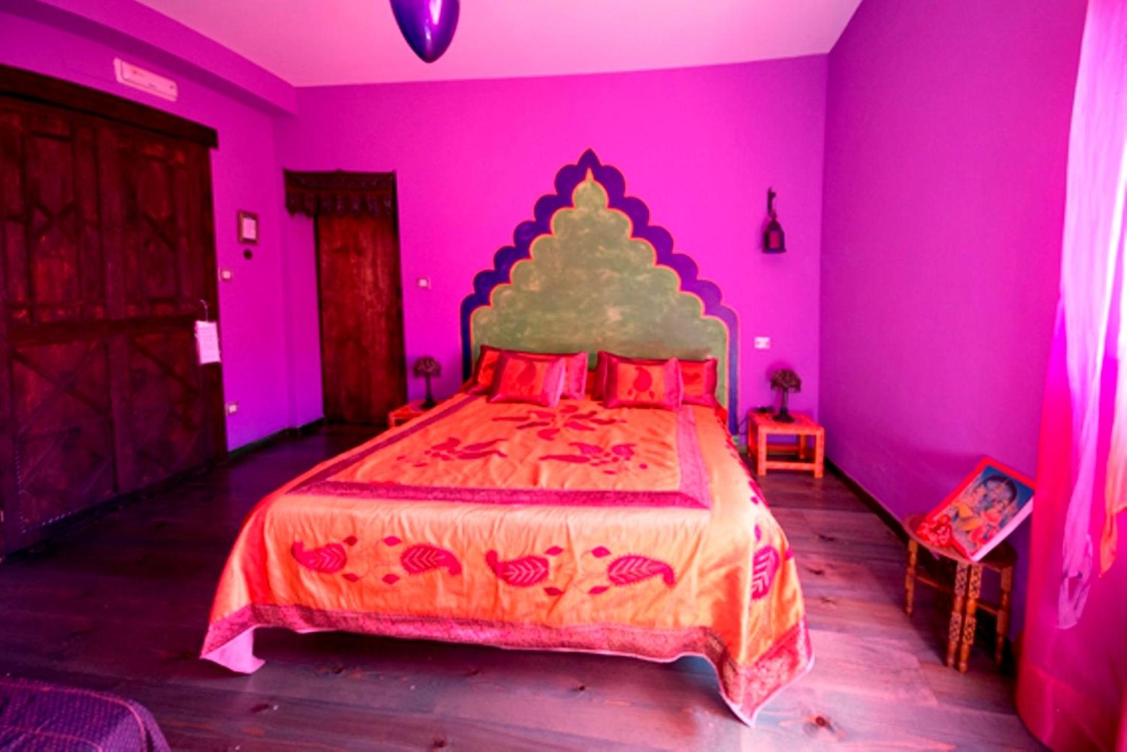Double or Twin Room photo 3