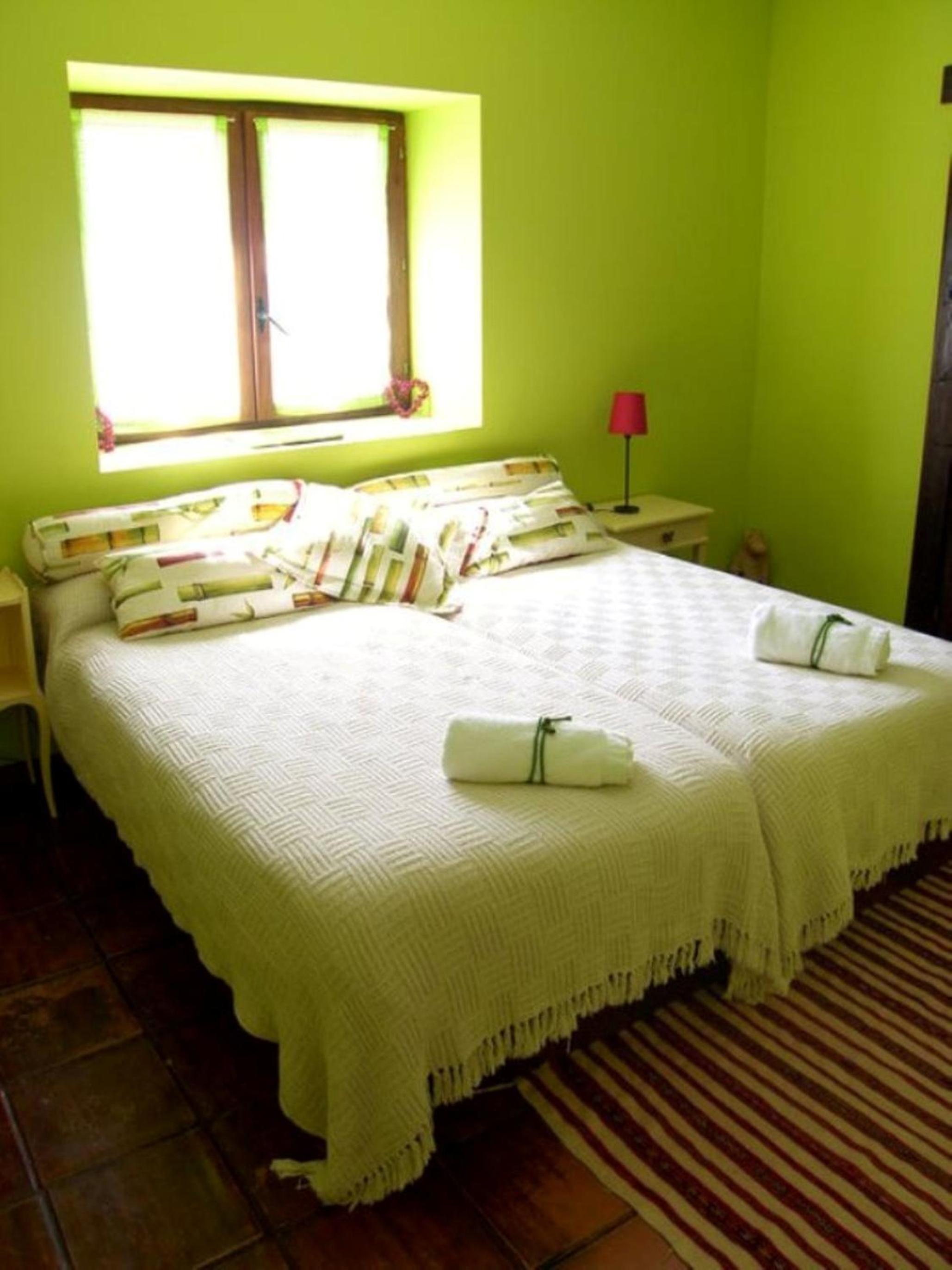 Double or Twin Room photo 2