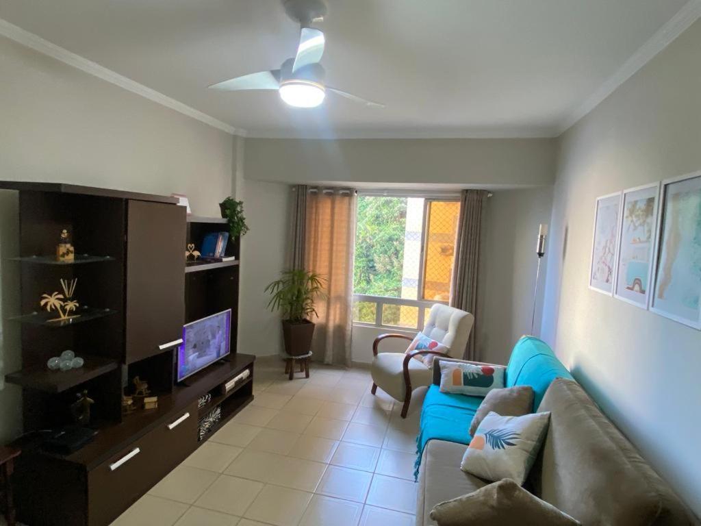Three-Bedroom Apartment photo 3