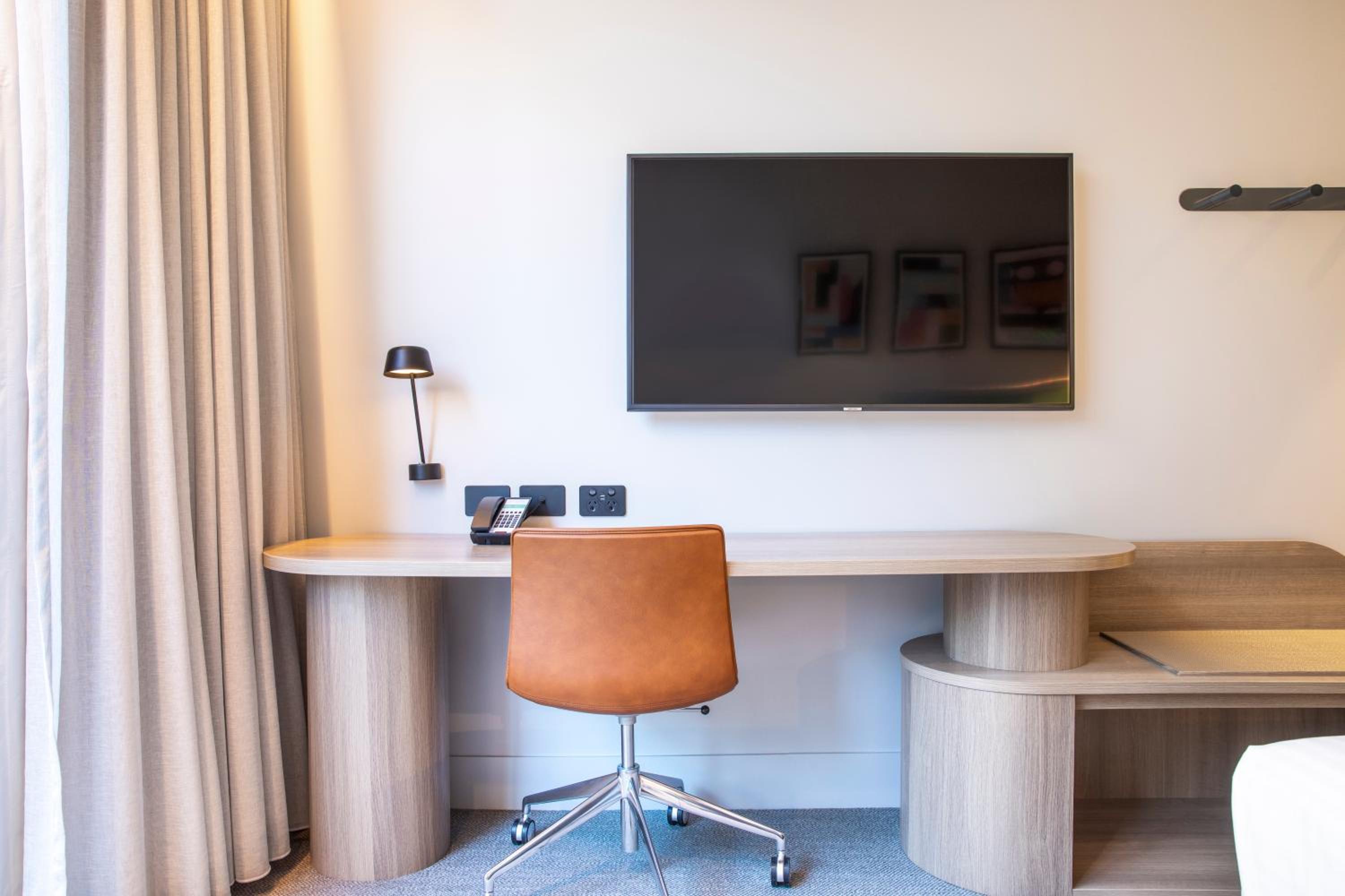 Standard King Room - Photo 1