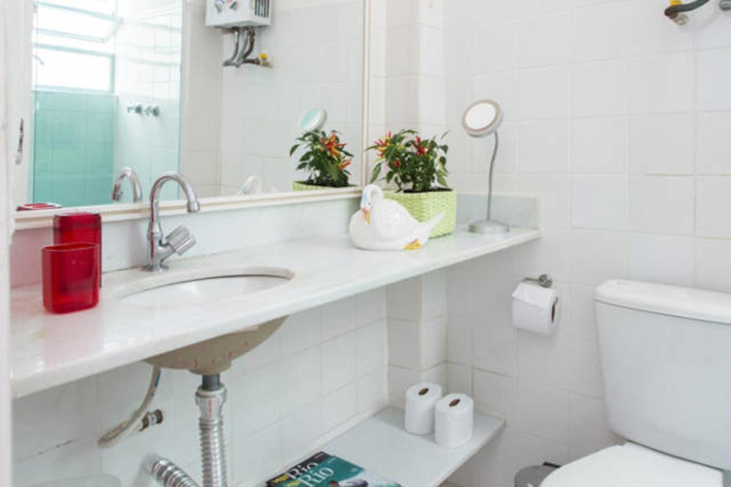 One-Bedroom Apartment - Non-Smoking - Photo 8
