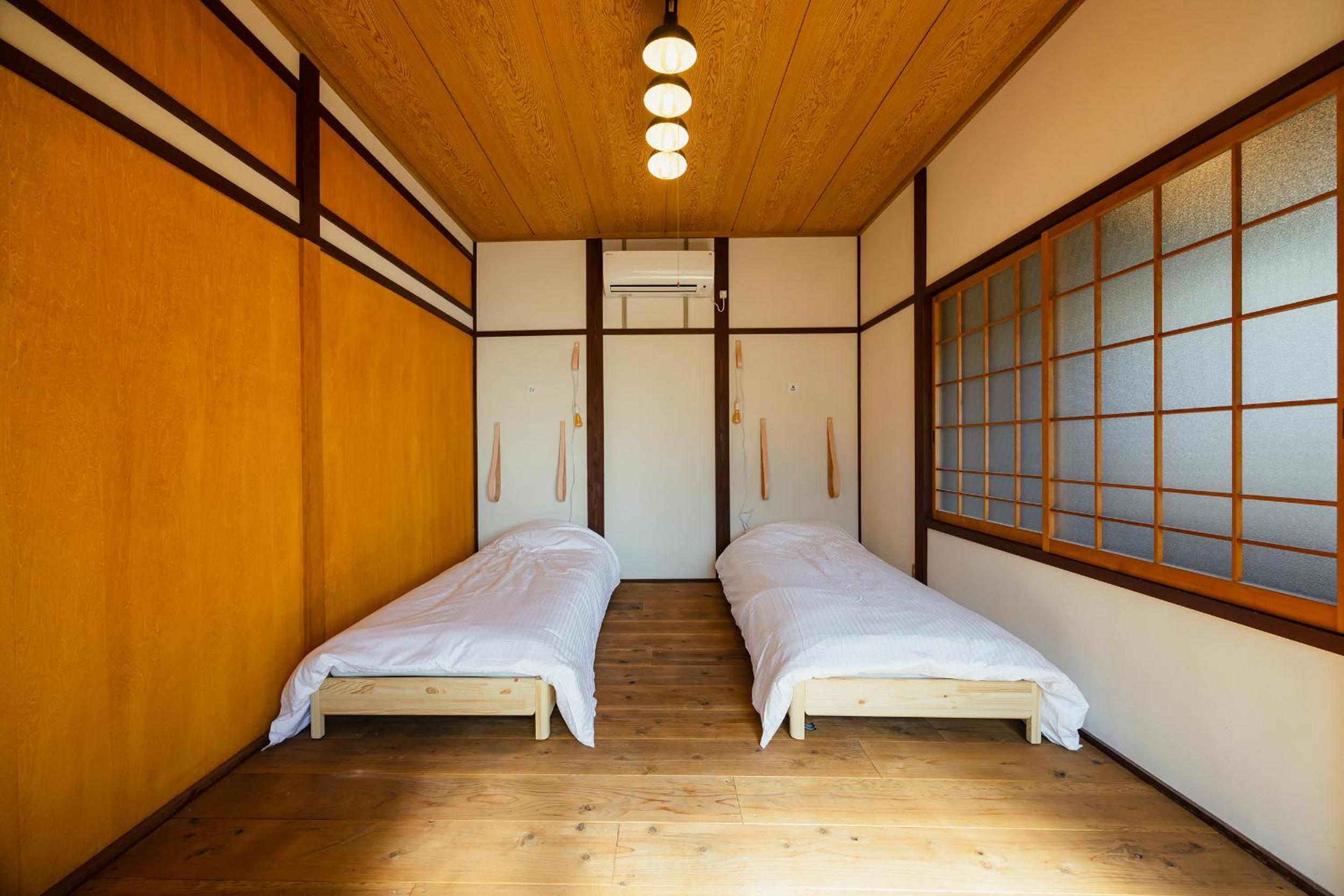 Two-Bedroom House photo 1