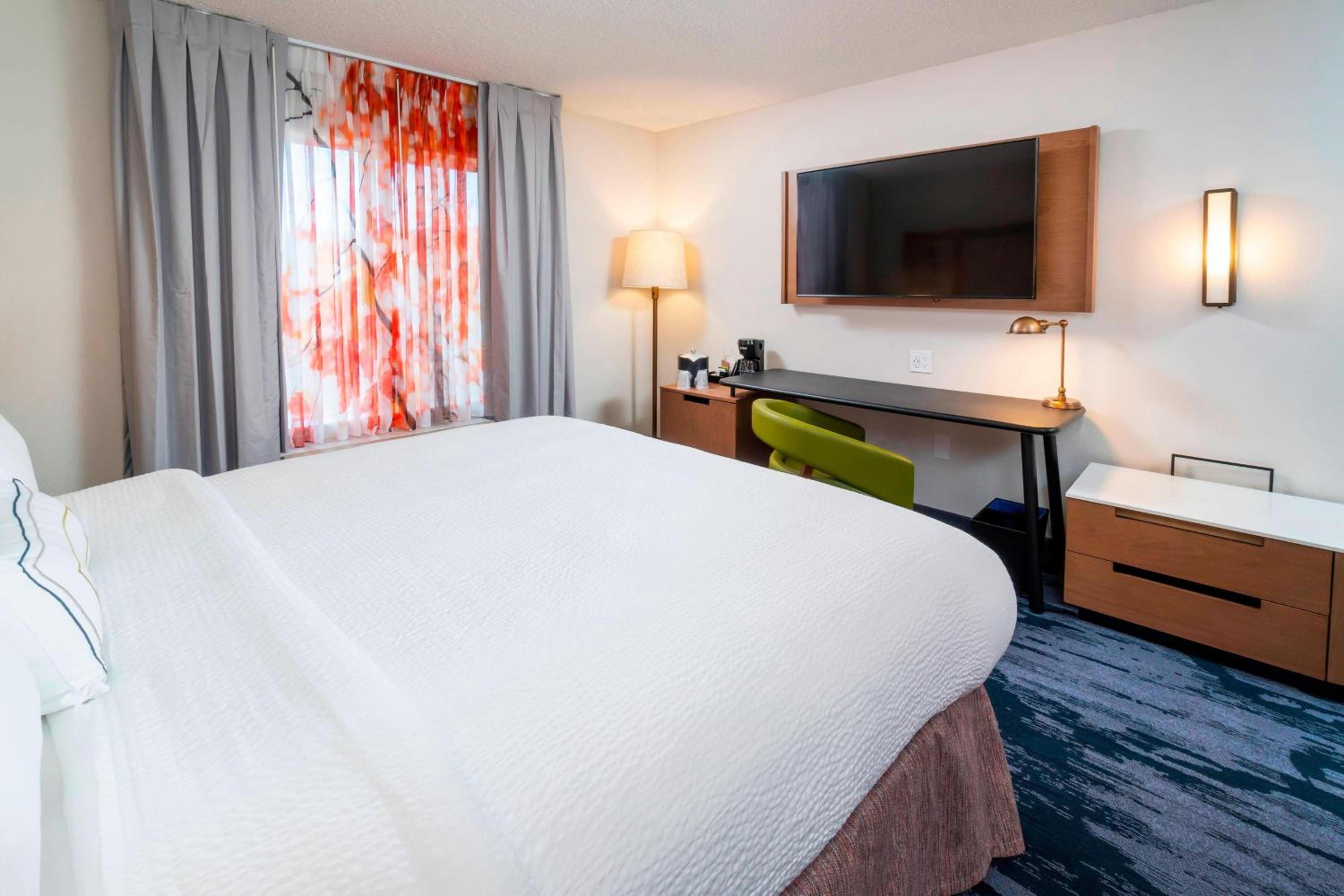 King Room - Photo 4