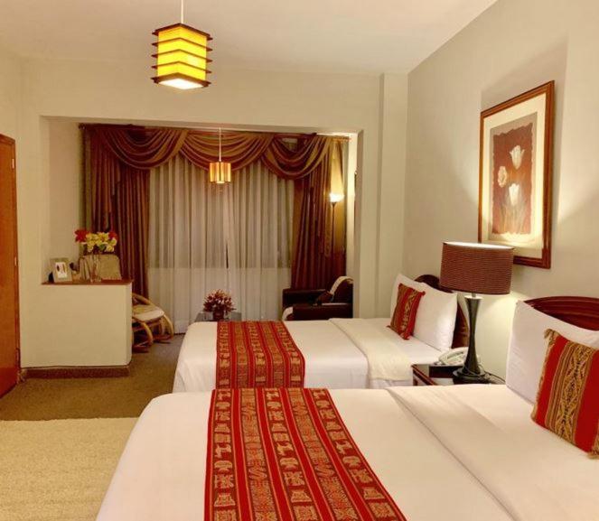 Quadruple Room - Photo 15