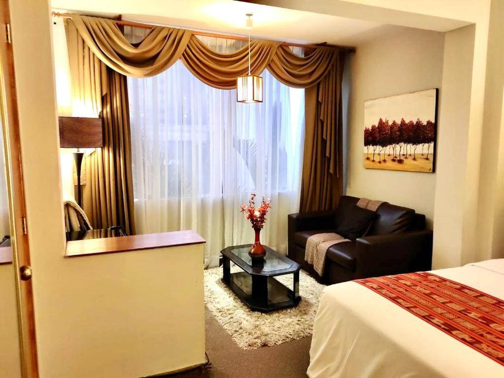 Quadruple Room - Photo 13