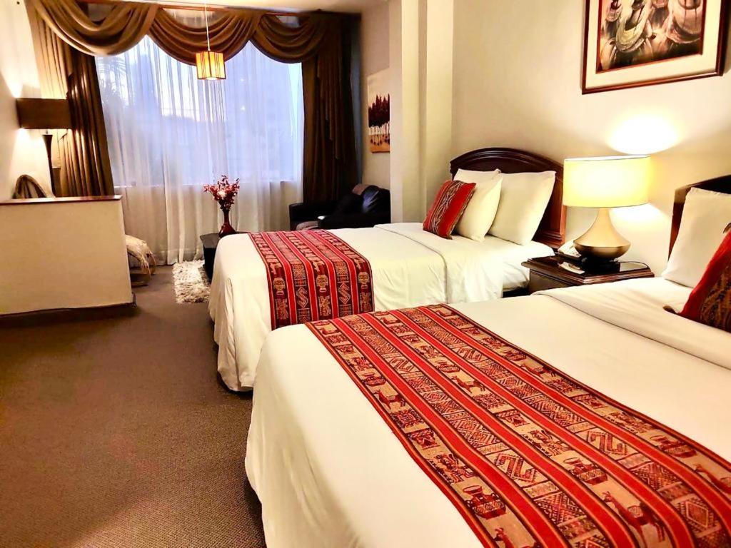 Quadruple Room - Photo 14