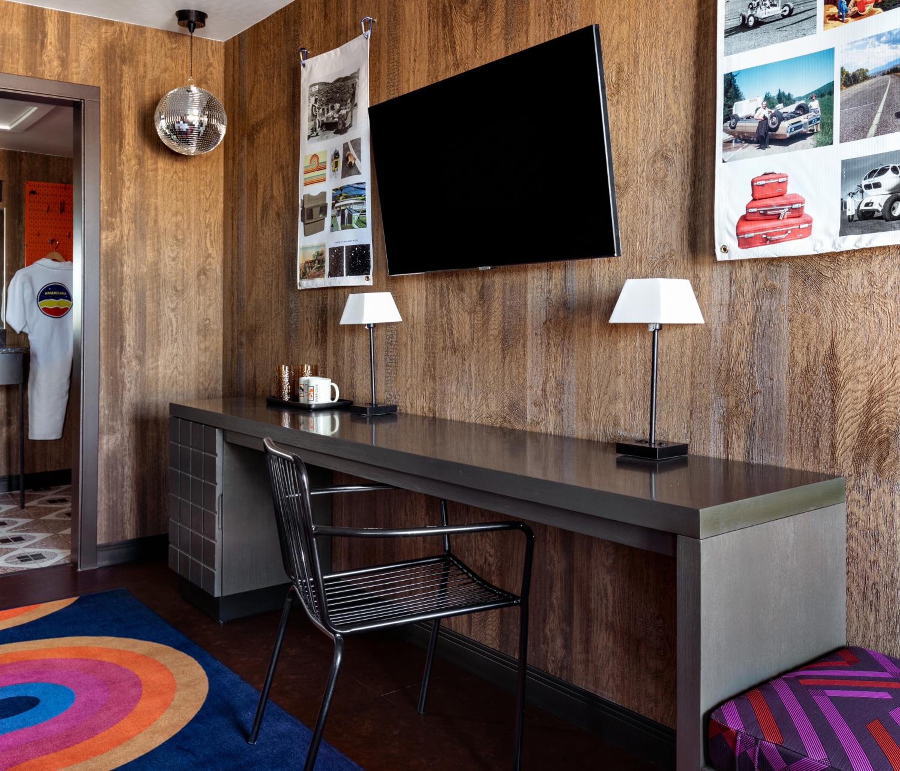 Small Double Room - Photo 2