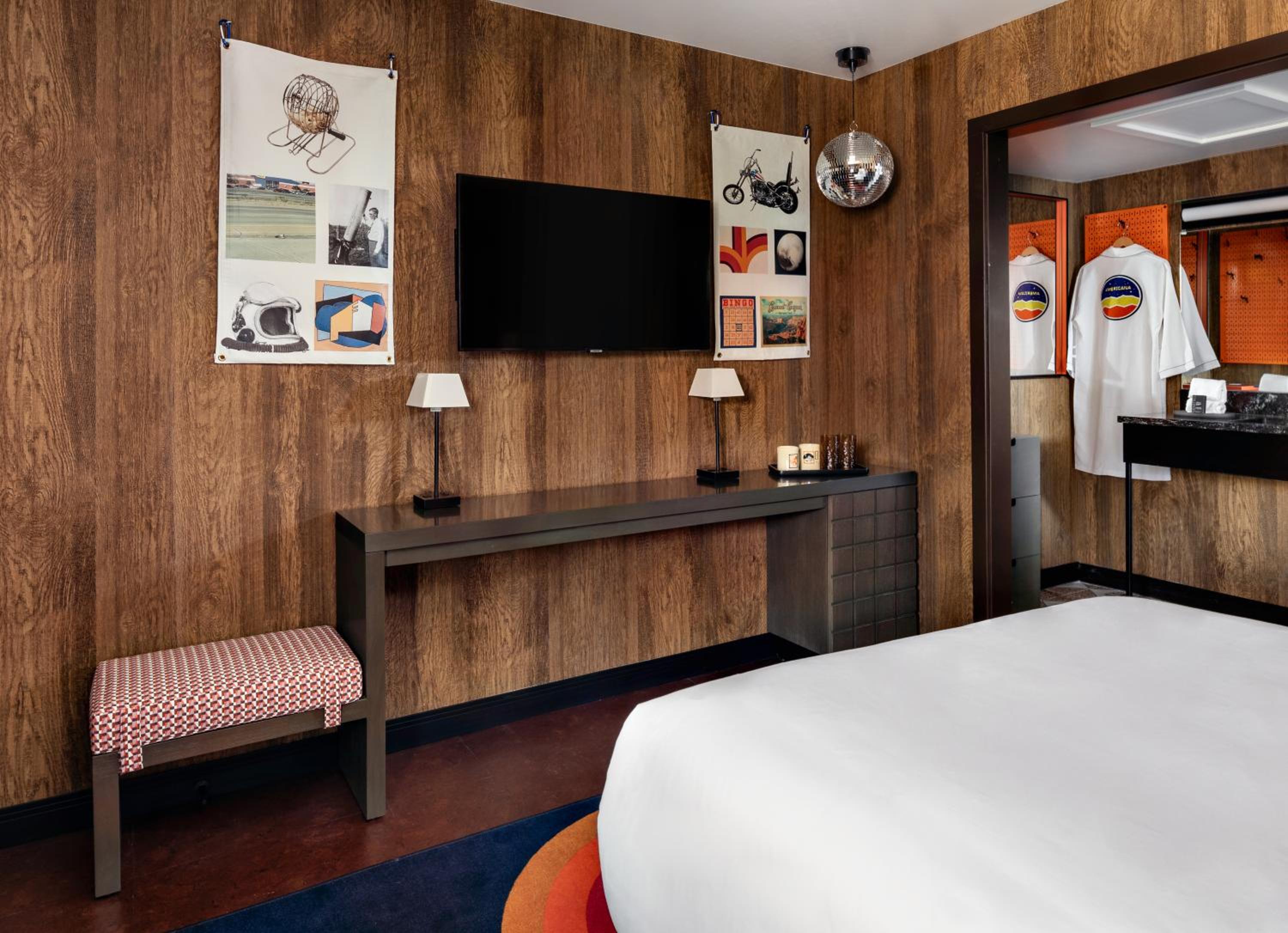 Small Double Room - Photo 3