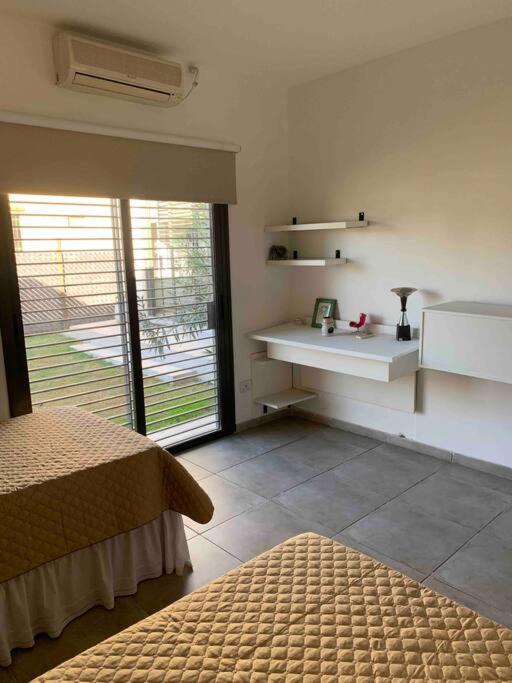 Three-Bedroom House photo 2
