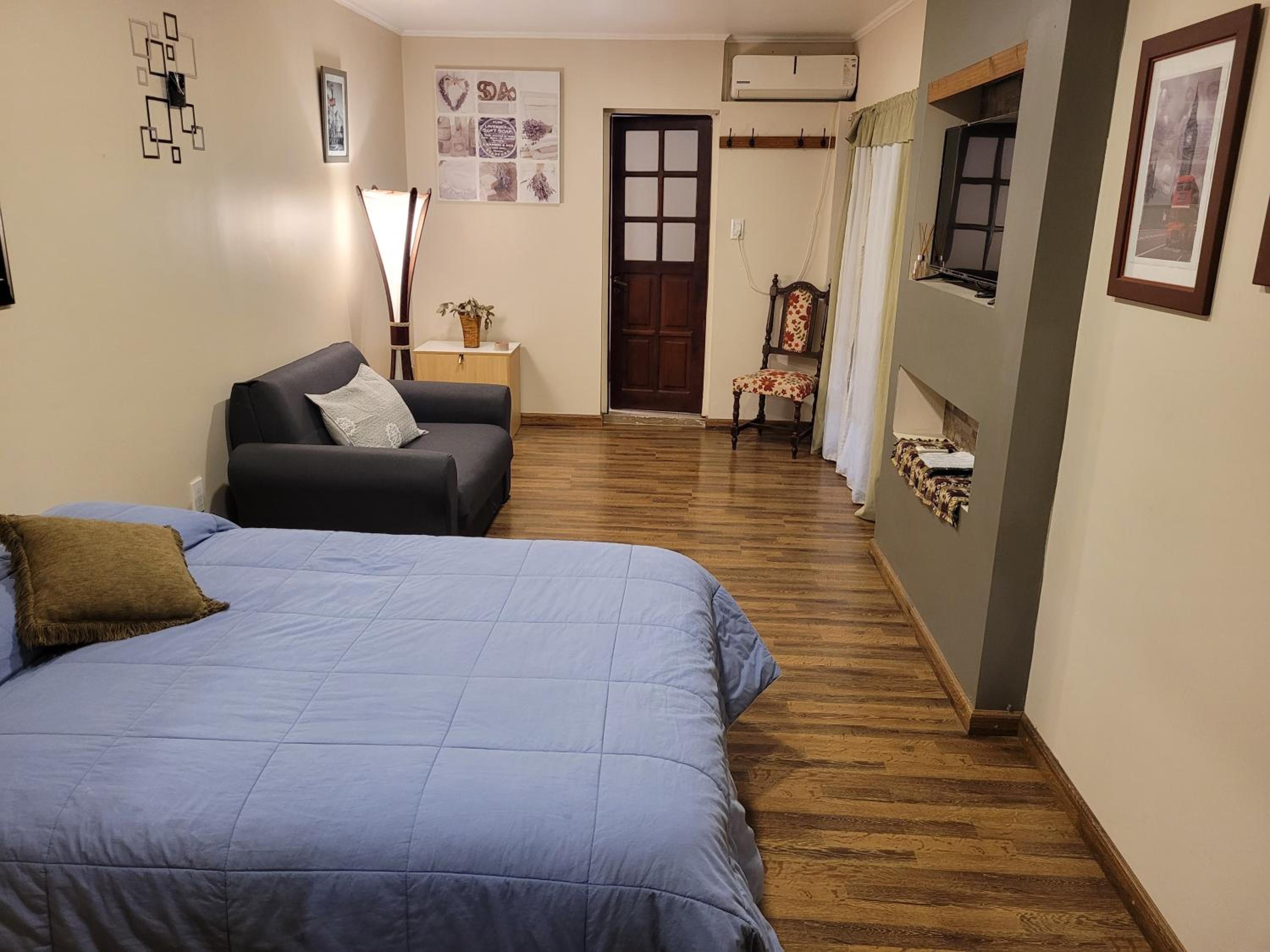 Apartment photo 3