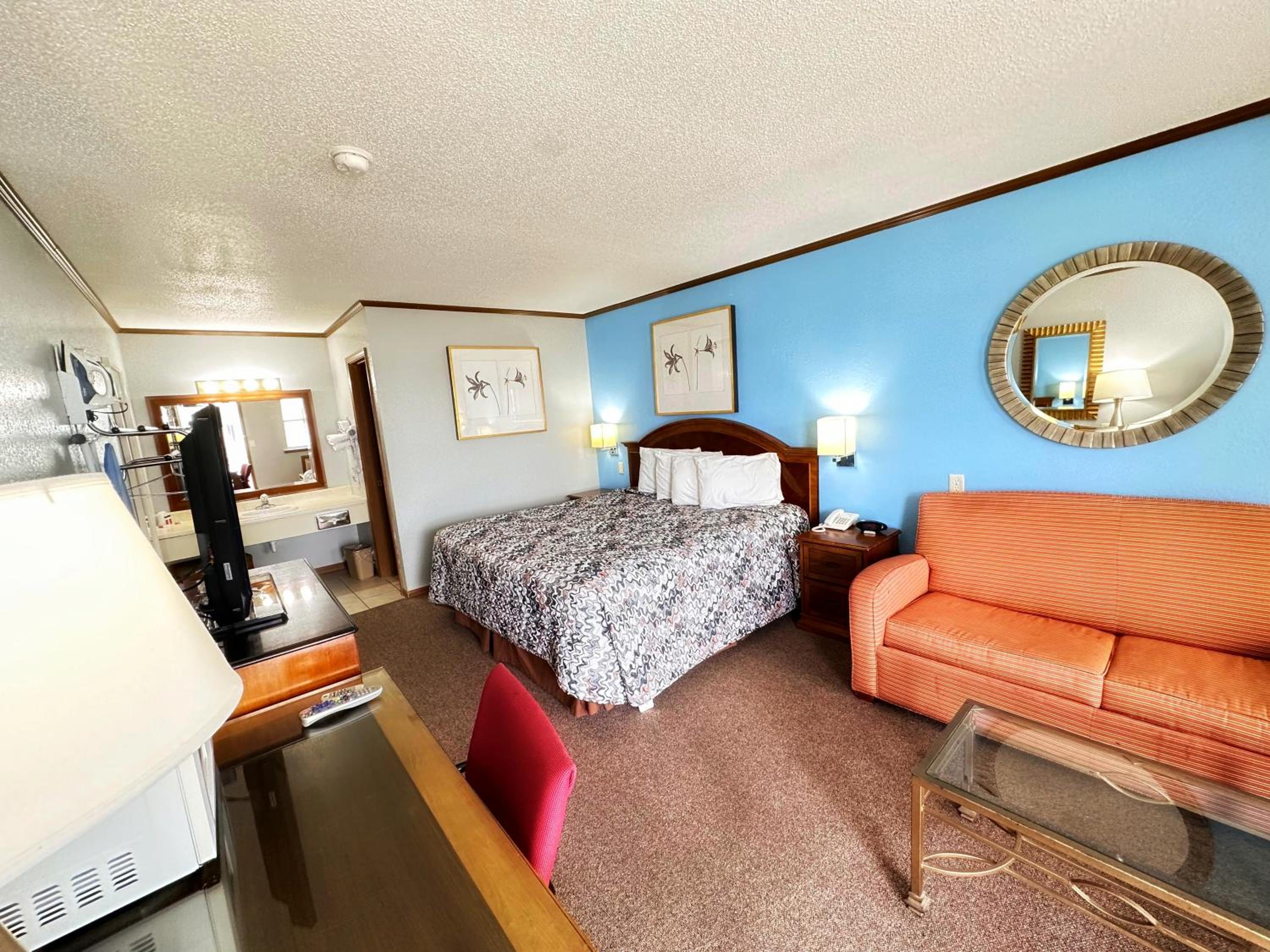 King Room - Photo 4
