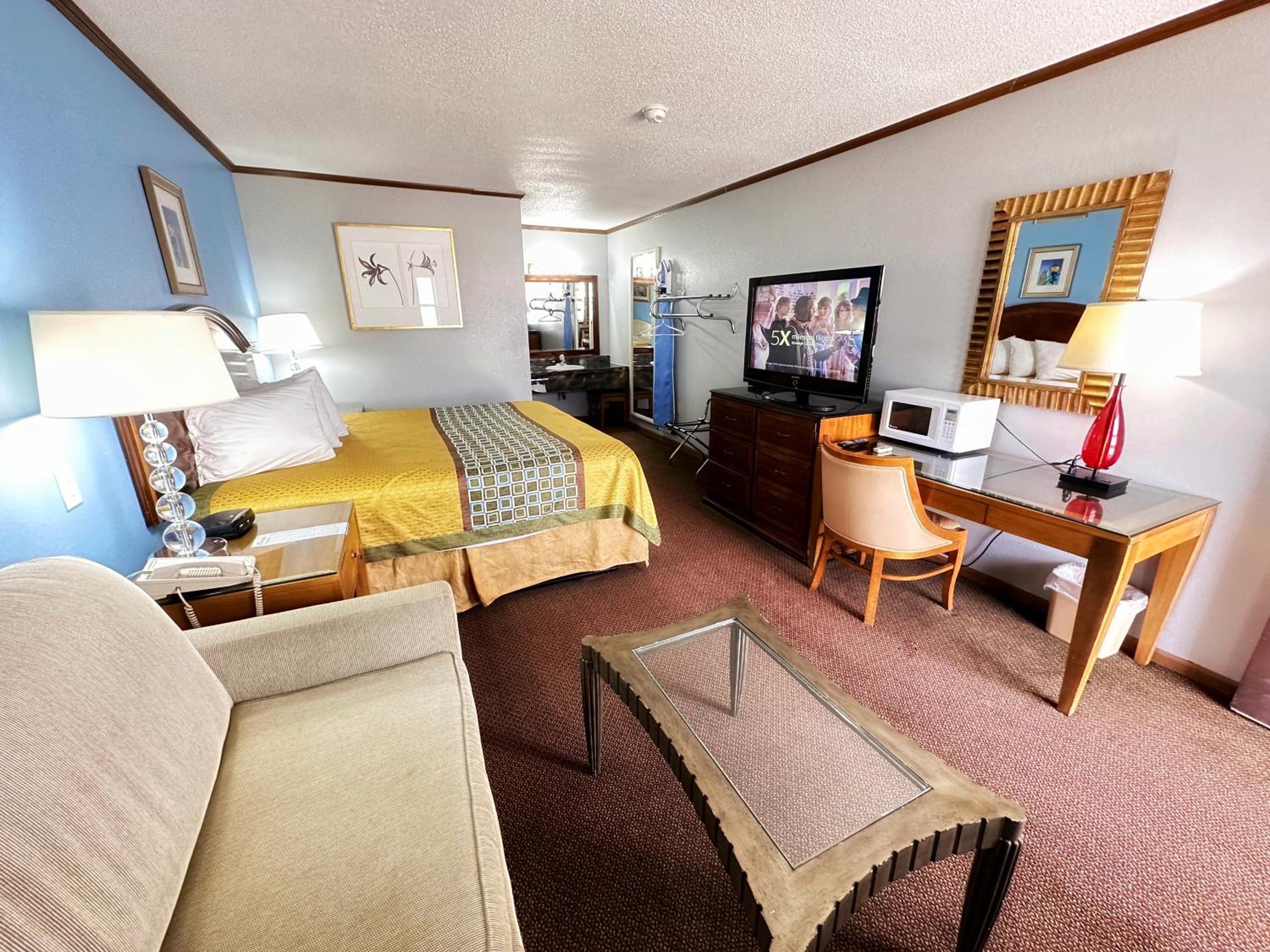 King Room - Photo 1