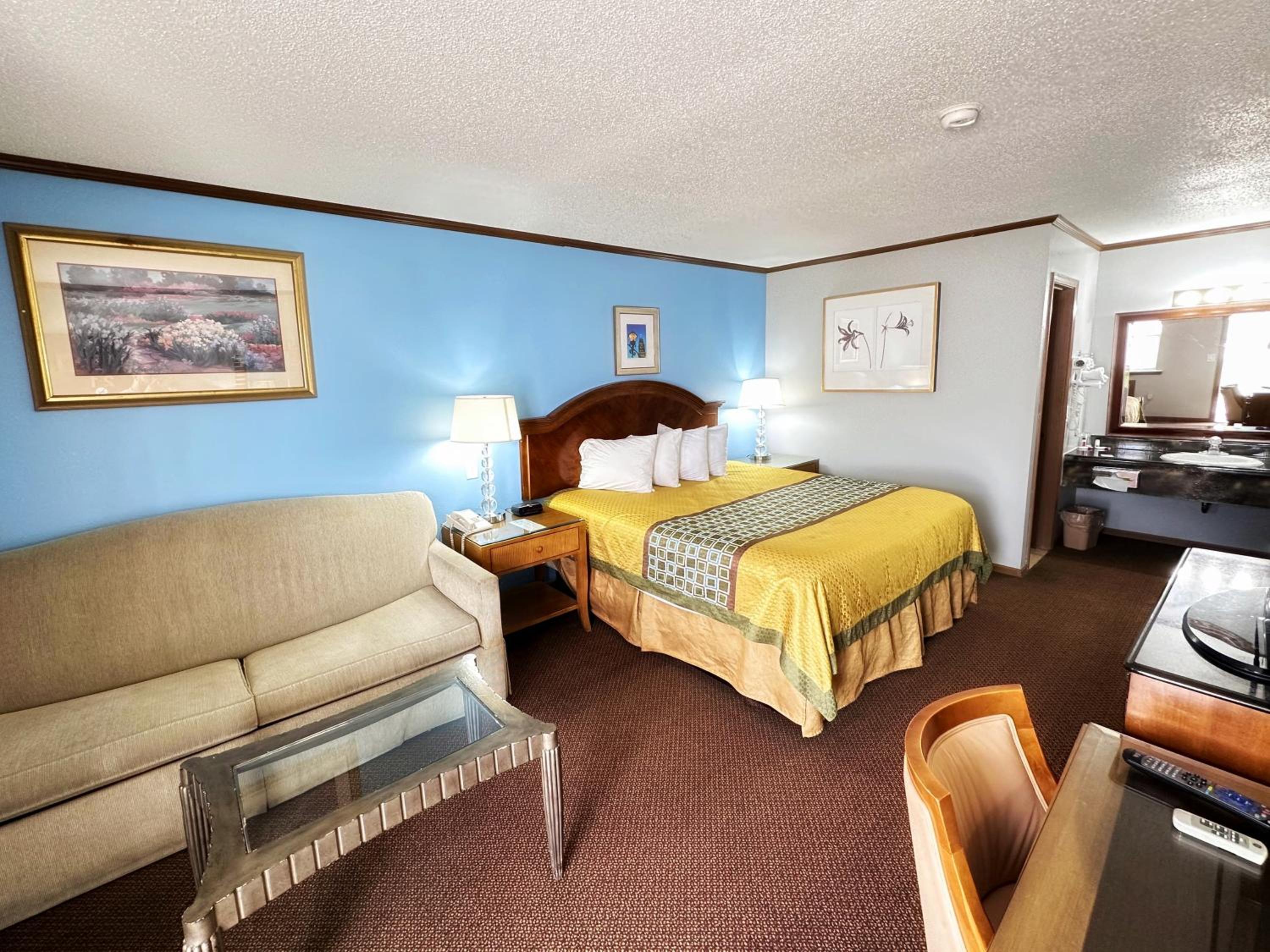 King Room - Photo 5