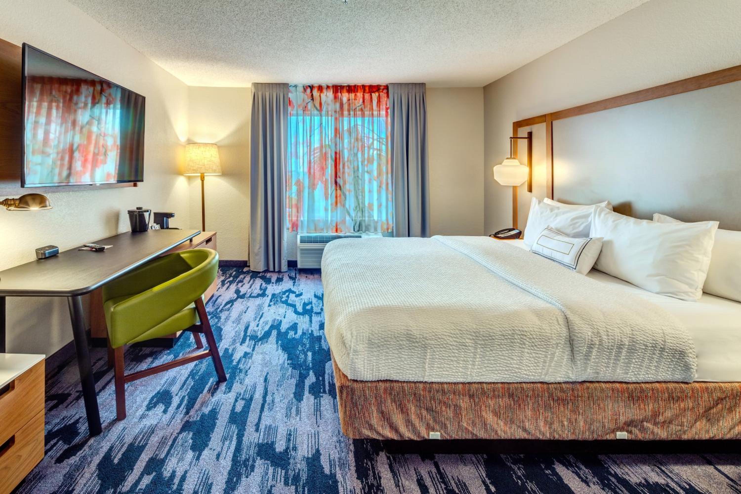 King Room - Photo 1