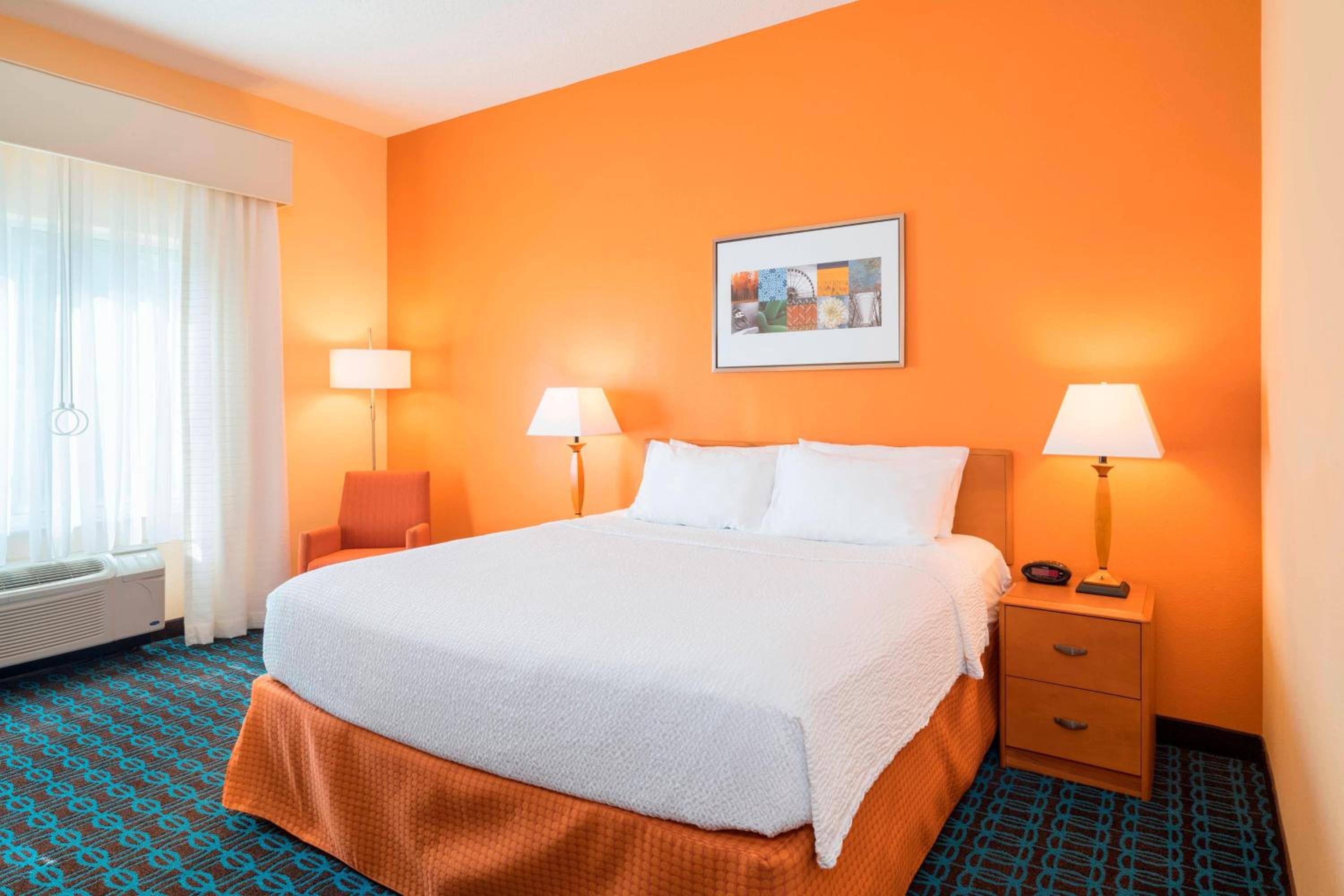 King Room - Photo 1