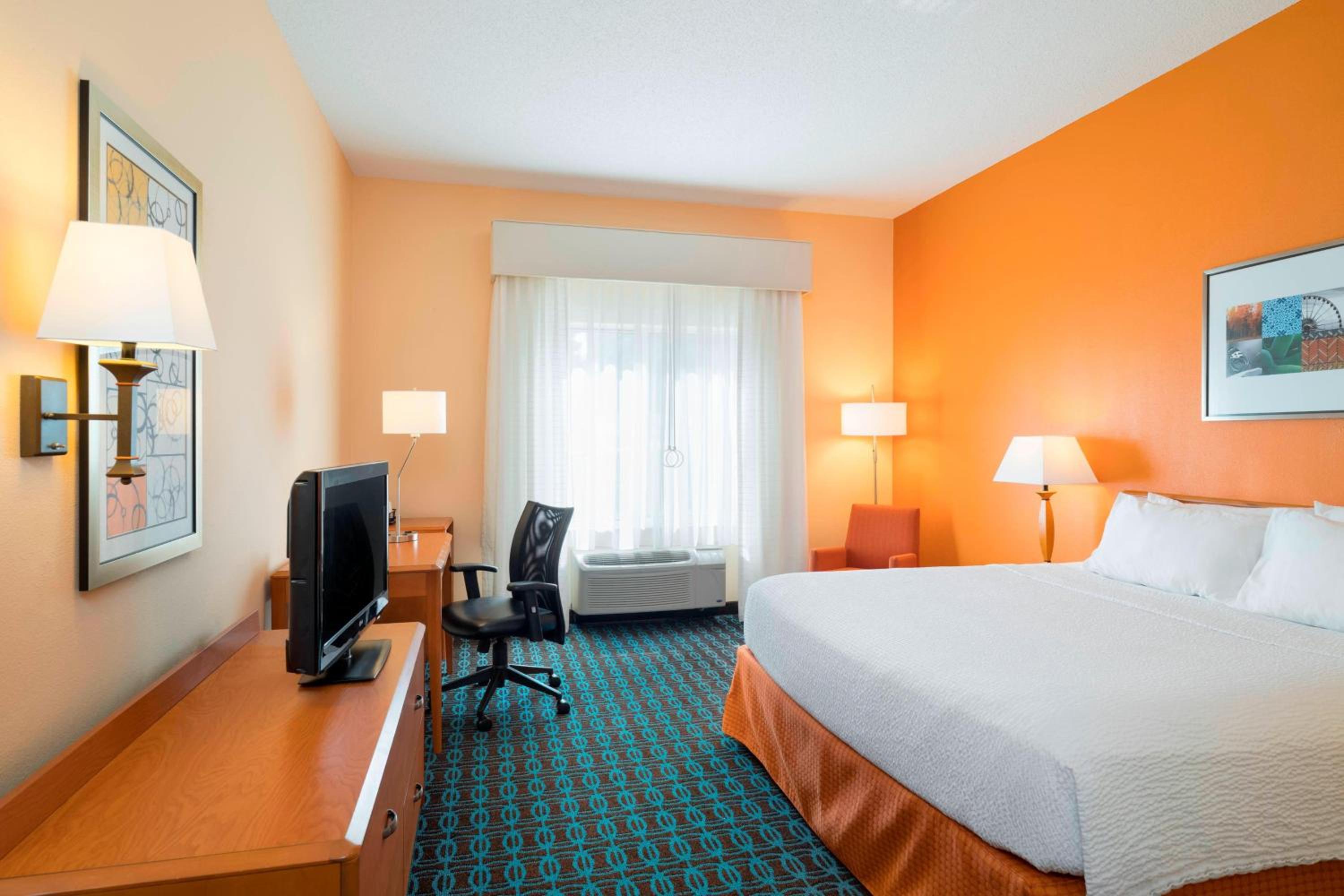 King Room - Photo 2