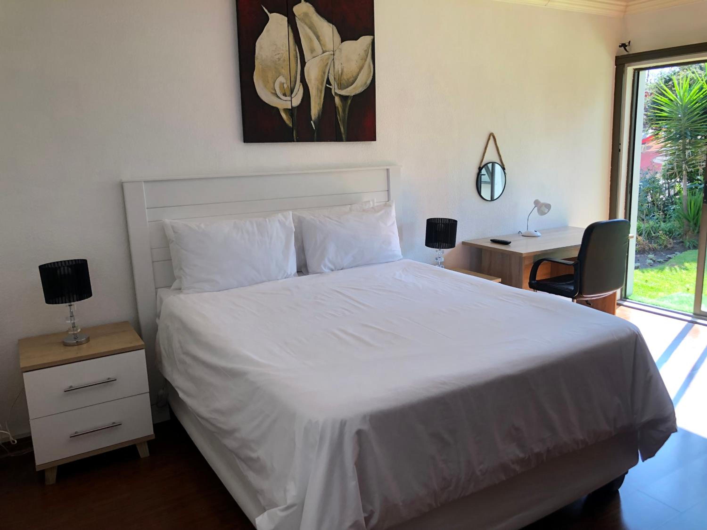 Queen Room With Garden View photo 3