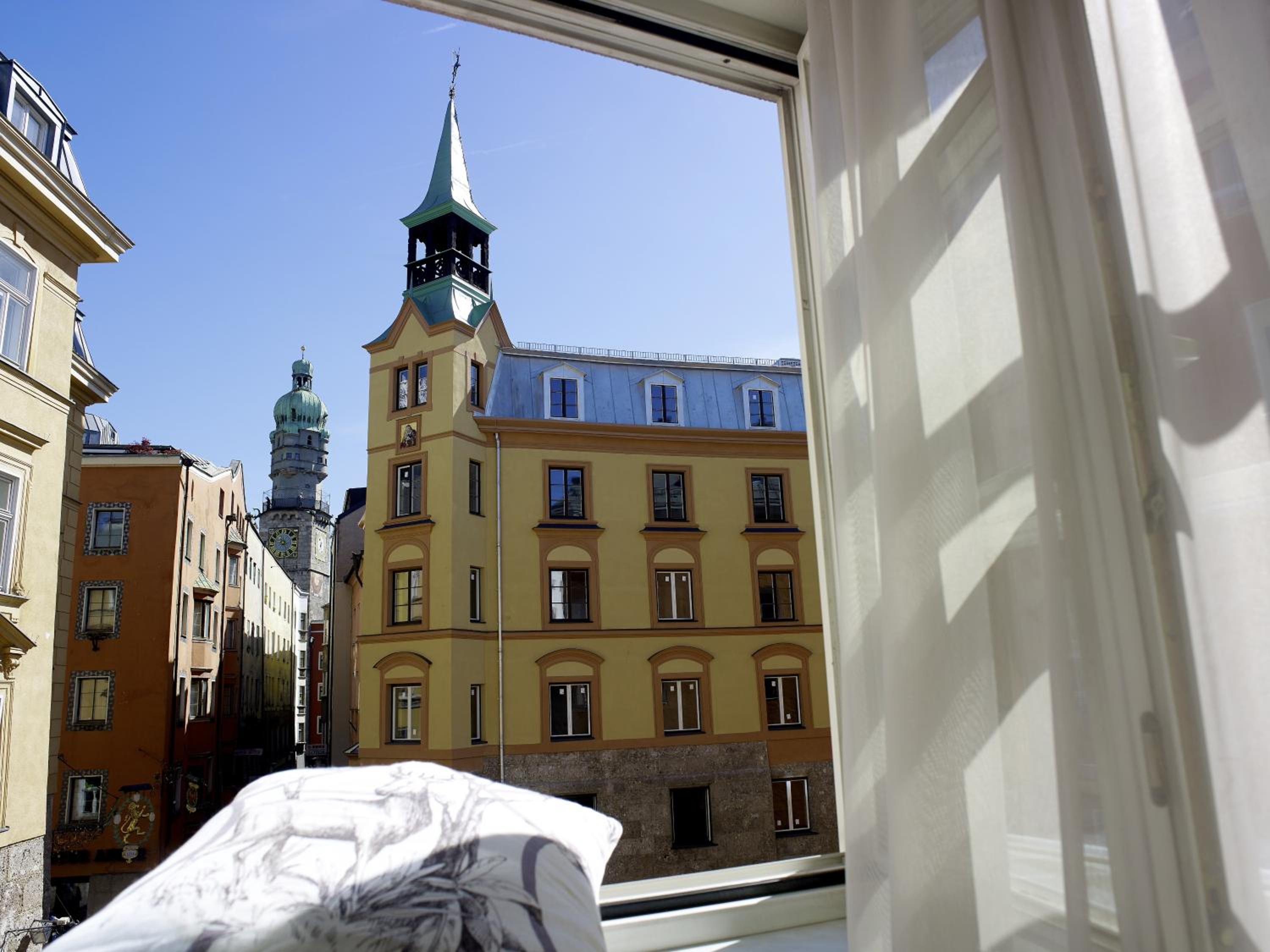 Deluxe Single Room photo 3