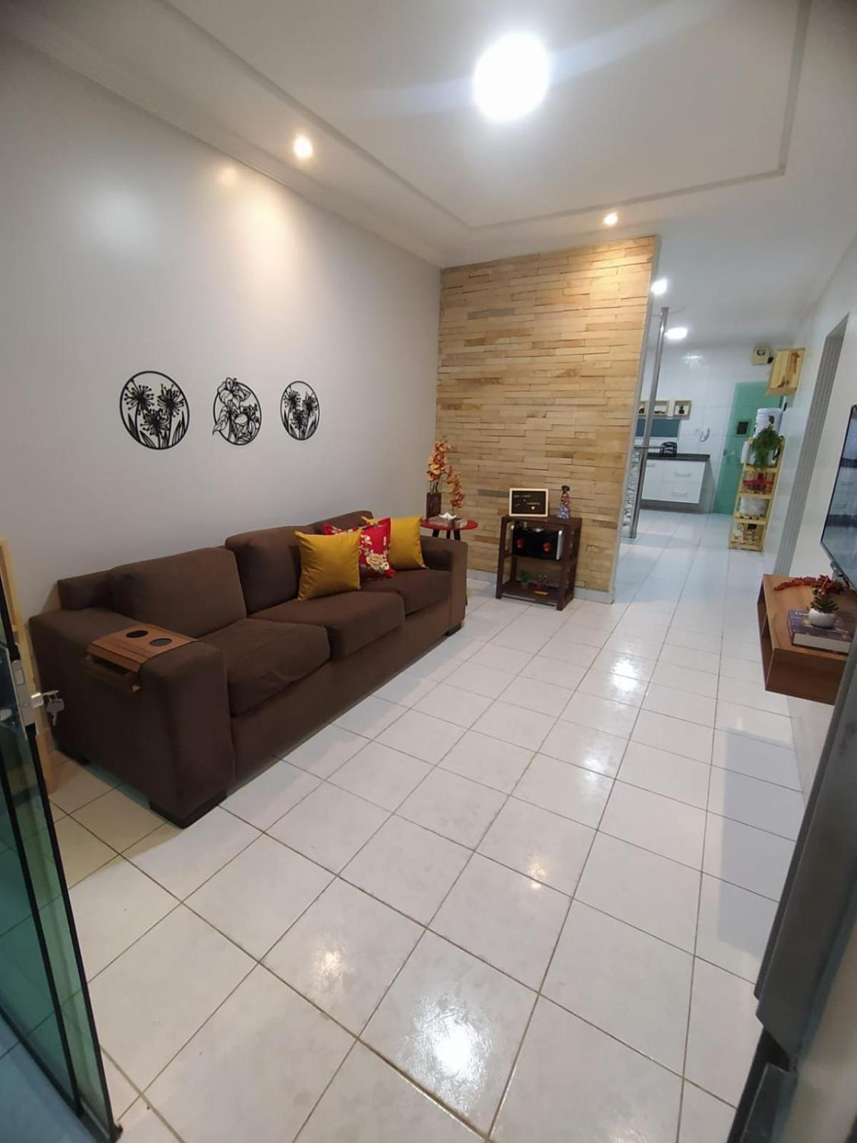 Two-Bedroom House photo 1
