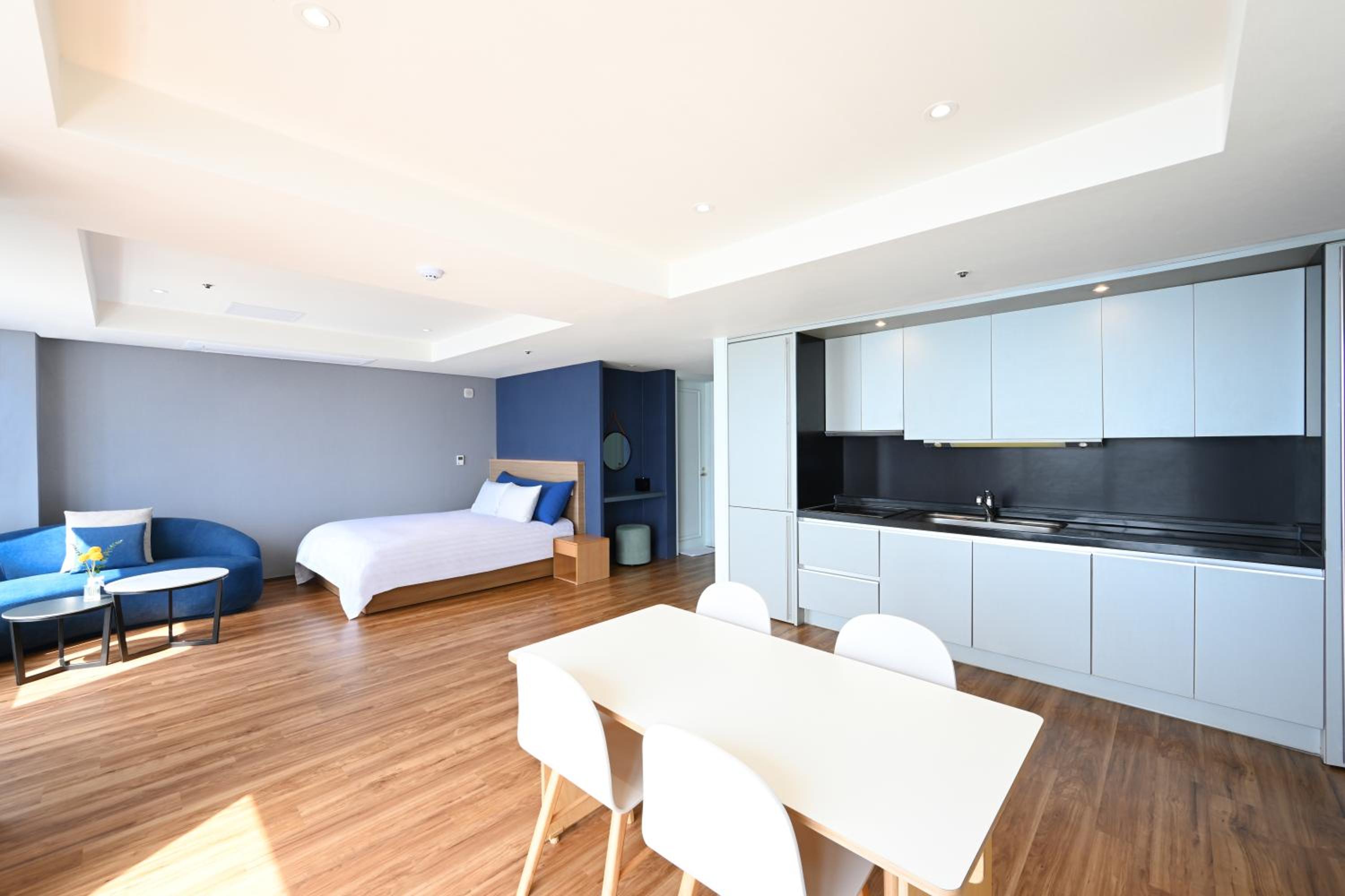 [No Cleaning Eco Plan]Executive Suite Room with No View