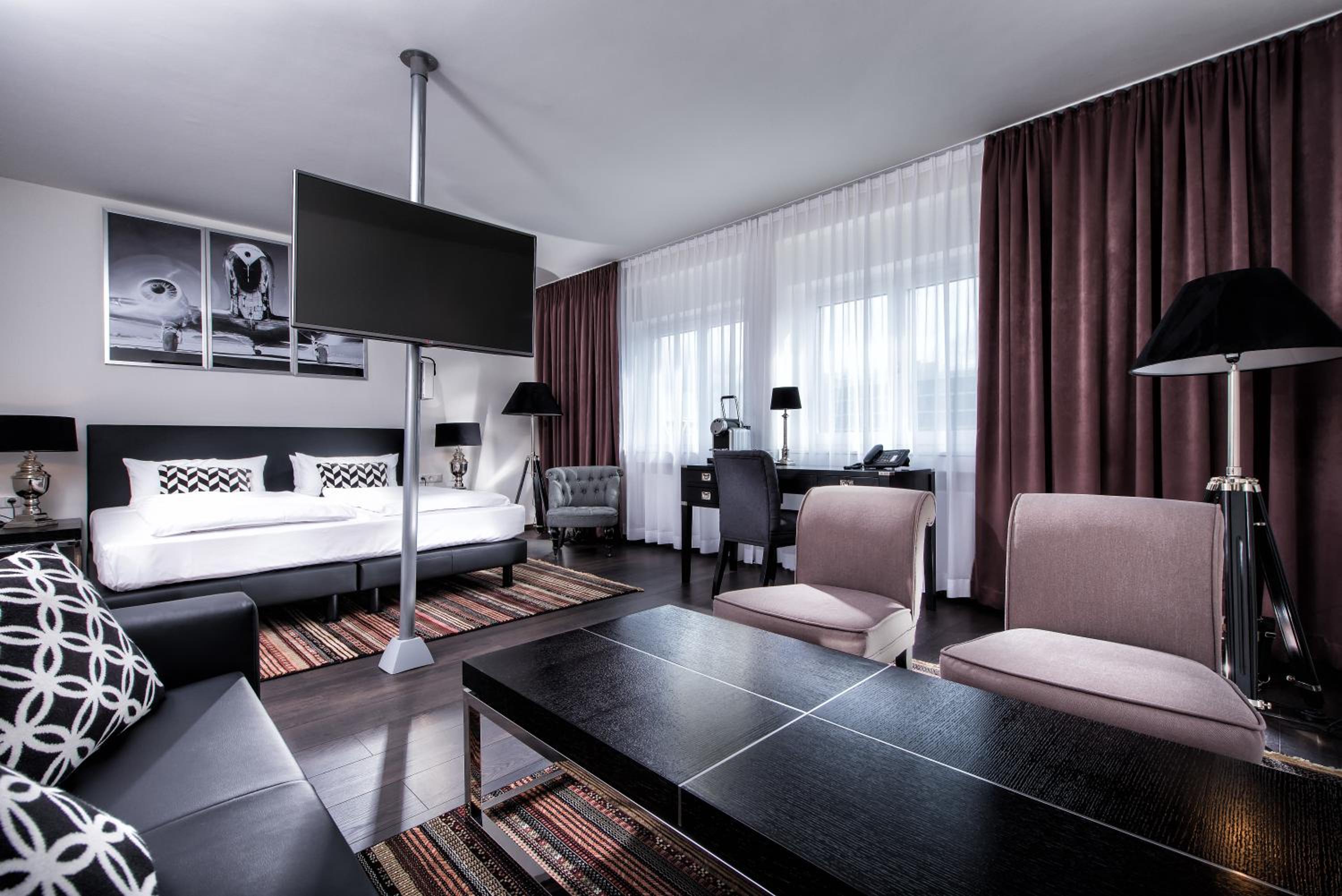 Junior Suite - Photo 4