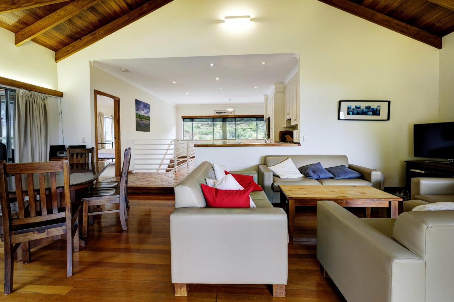 Vacation Home photo 1