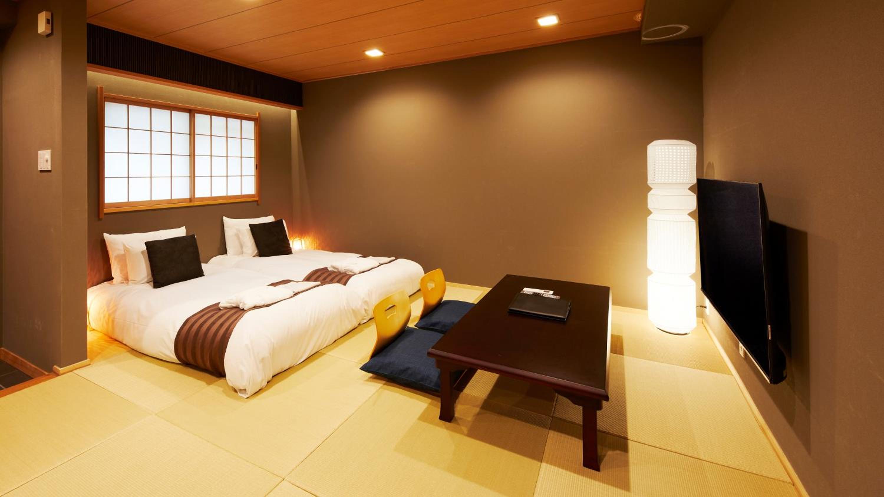 Standard Twin Room photo 2