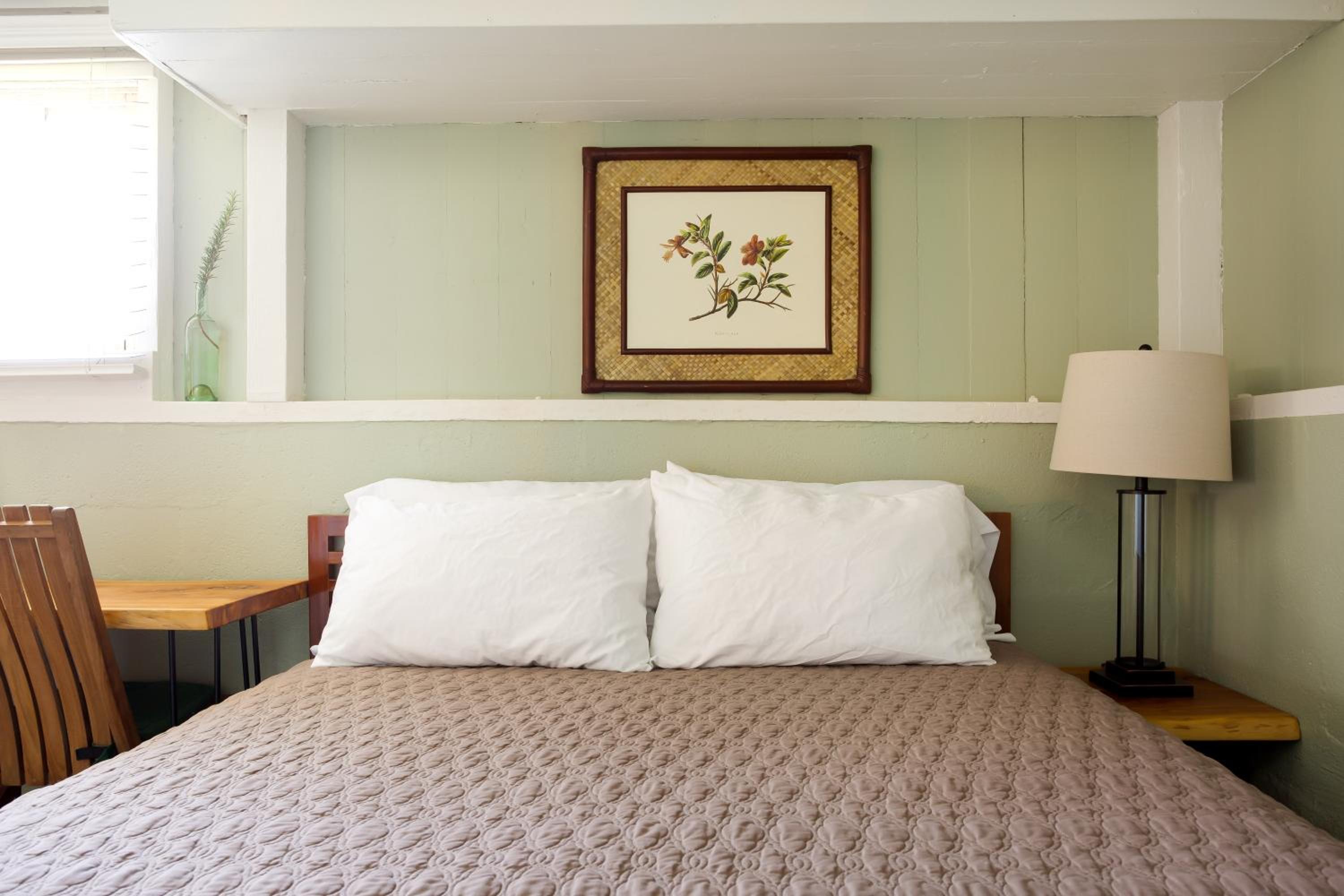 Standard Double Room - Photo 5