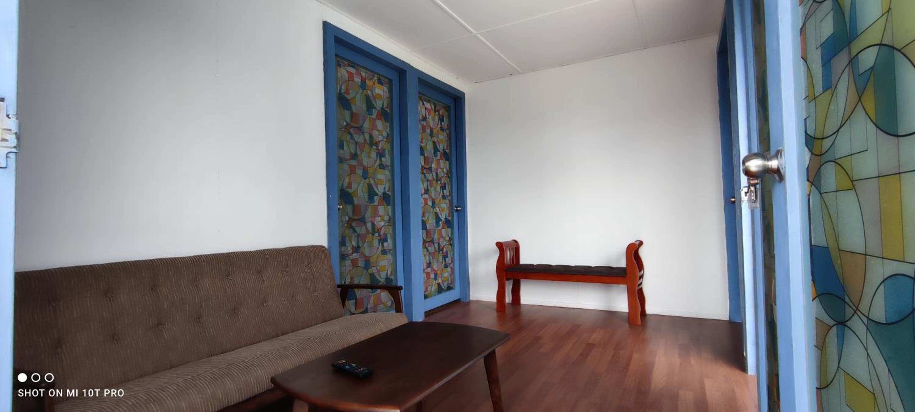 Family Room with Mountain View photo 3