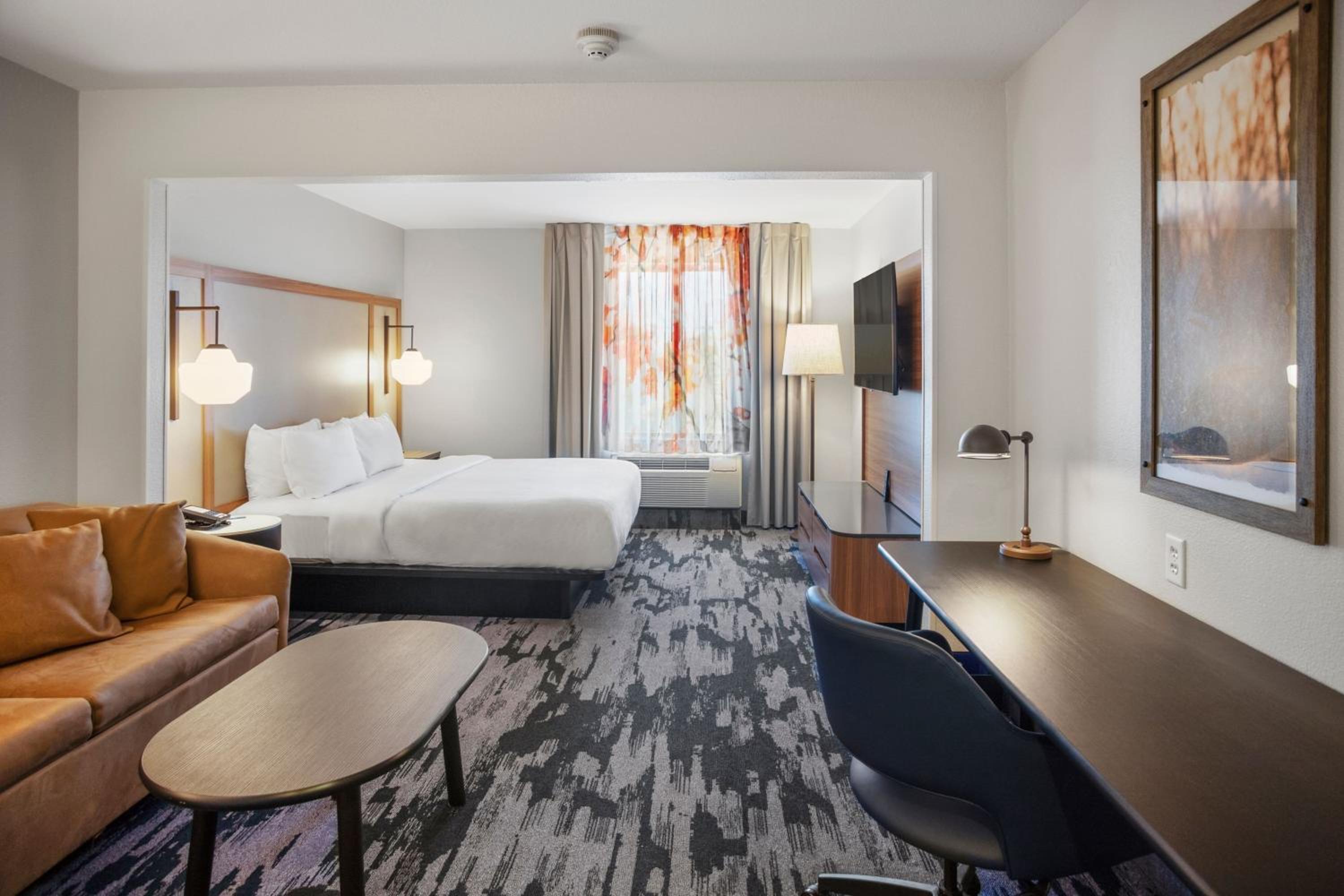 King Room - Photo 2