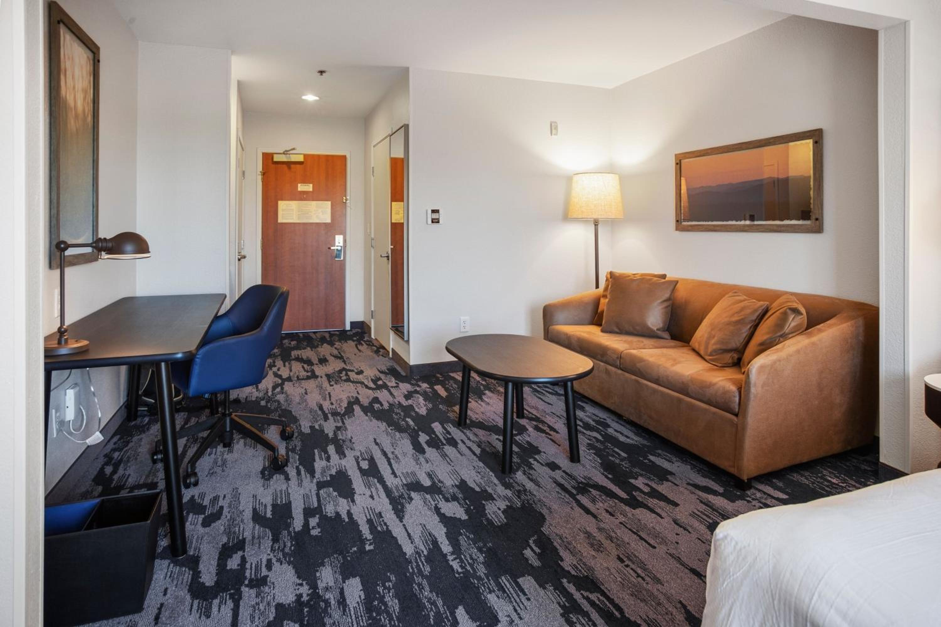 King Room - Photo 3