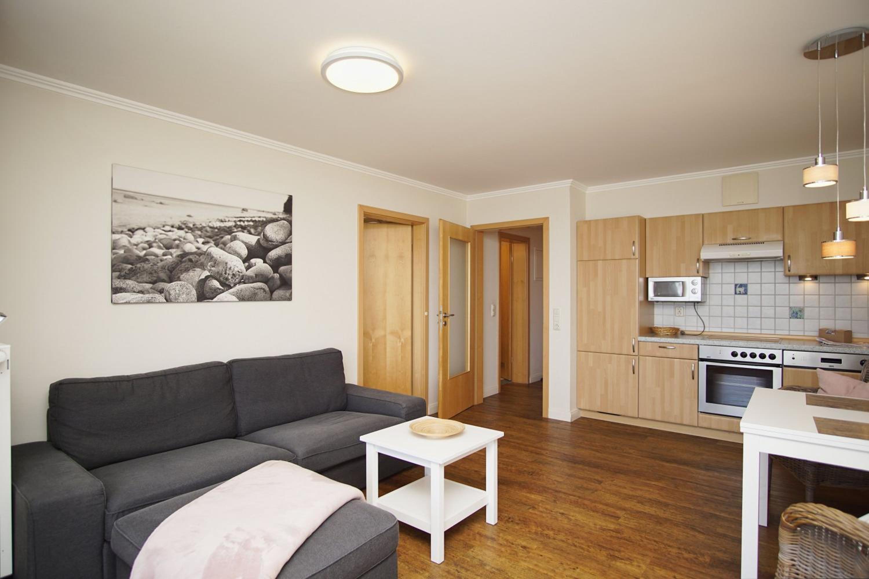 Apartment with Sea View photo 2